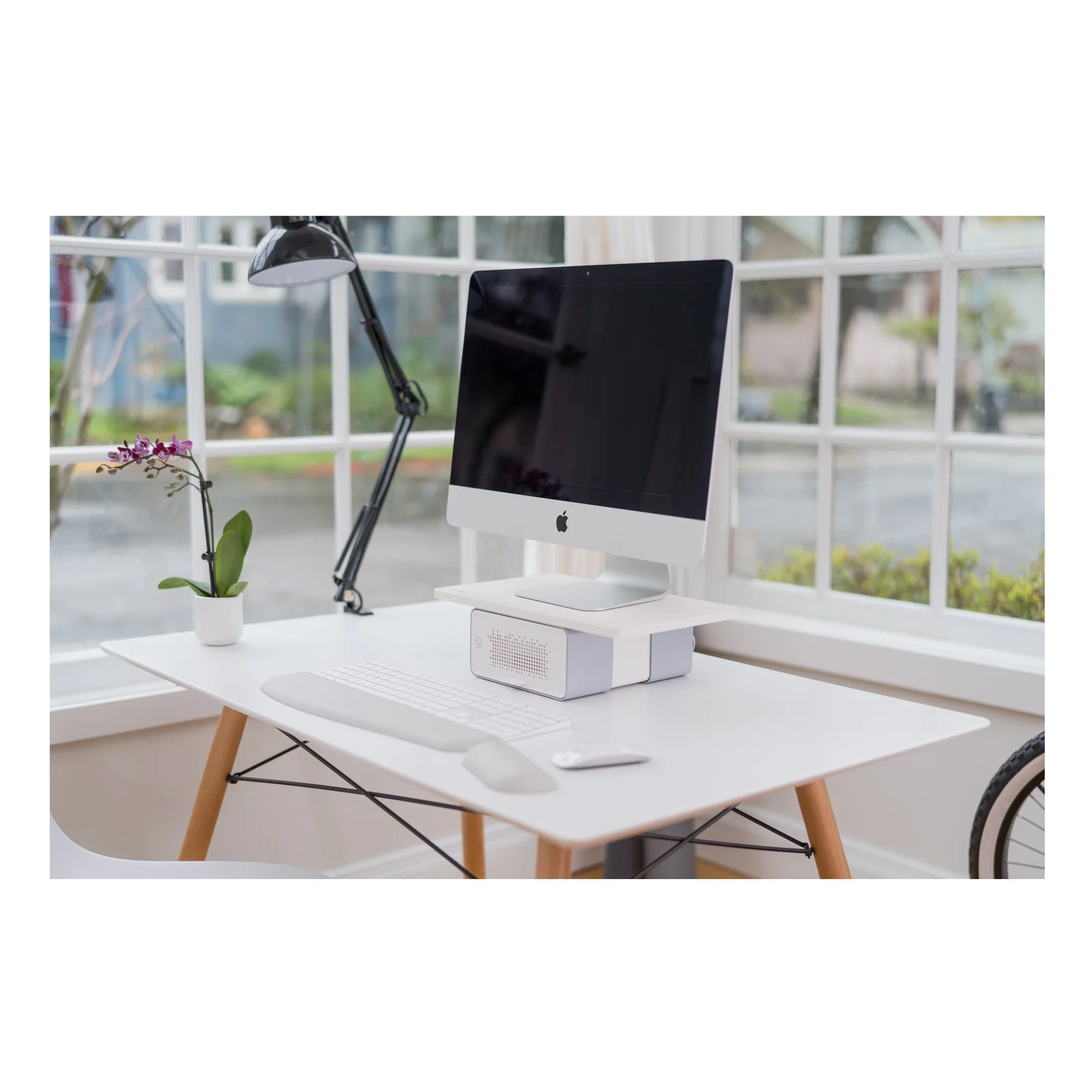 Kensington Repose-poignets ErgoSoft pour souris standard