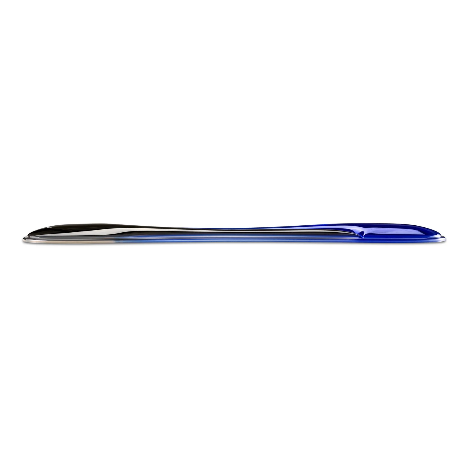 Kensington Repose-poignets Slim Duo Gel pour clavier - Bleu