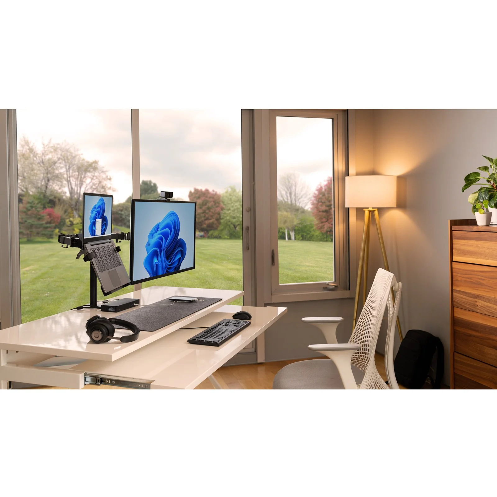 Kensington Sac à dos EQ pour ordinateur portable 16”