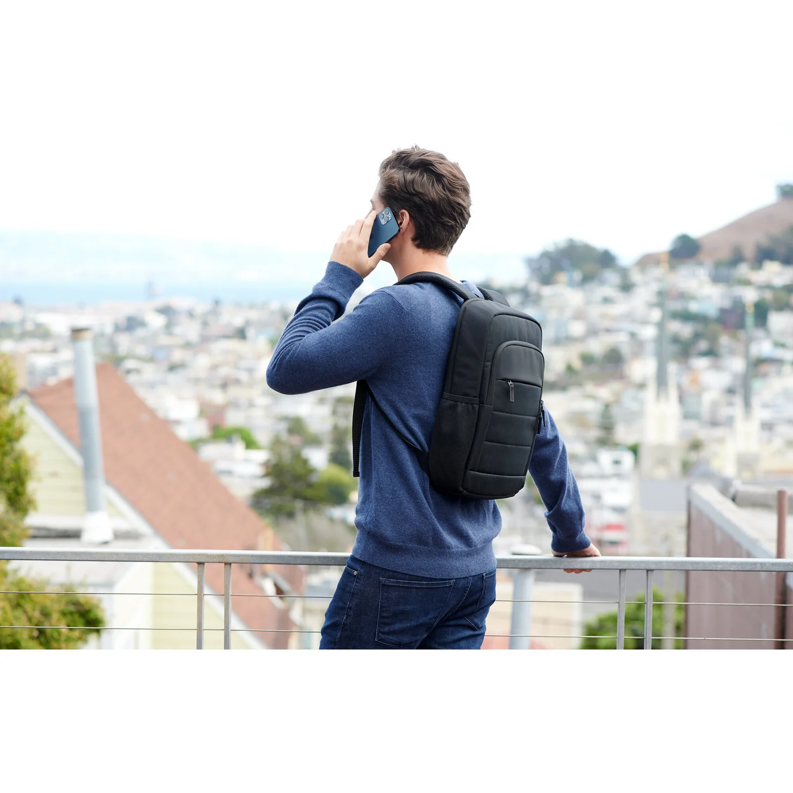 Kensington Sac à dos EQ pour ordinateur portable 16”