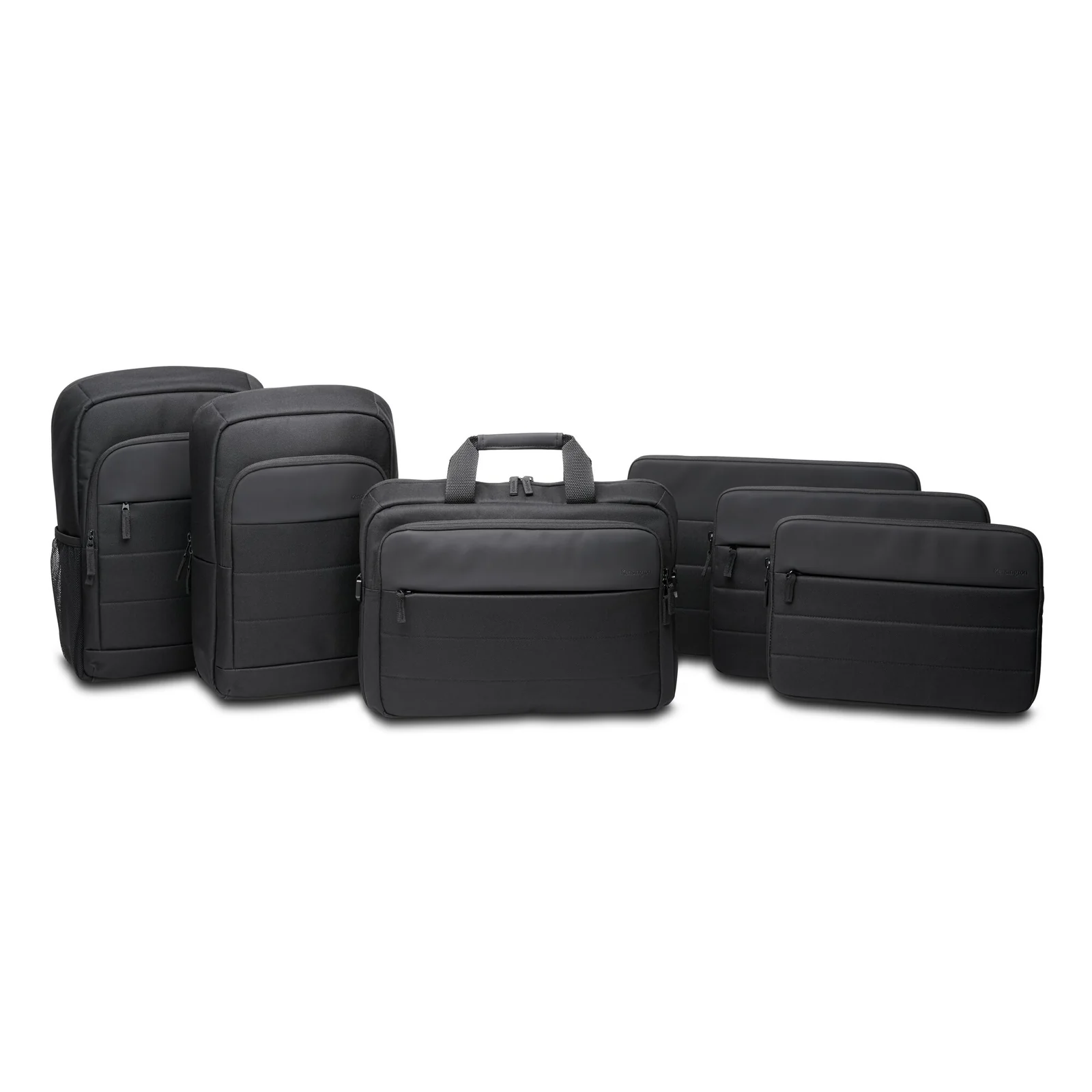 Kensington Sac à dos EQ pour ordinateur portable 16”