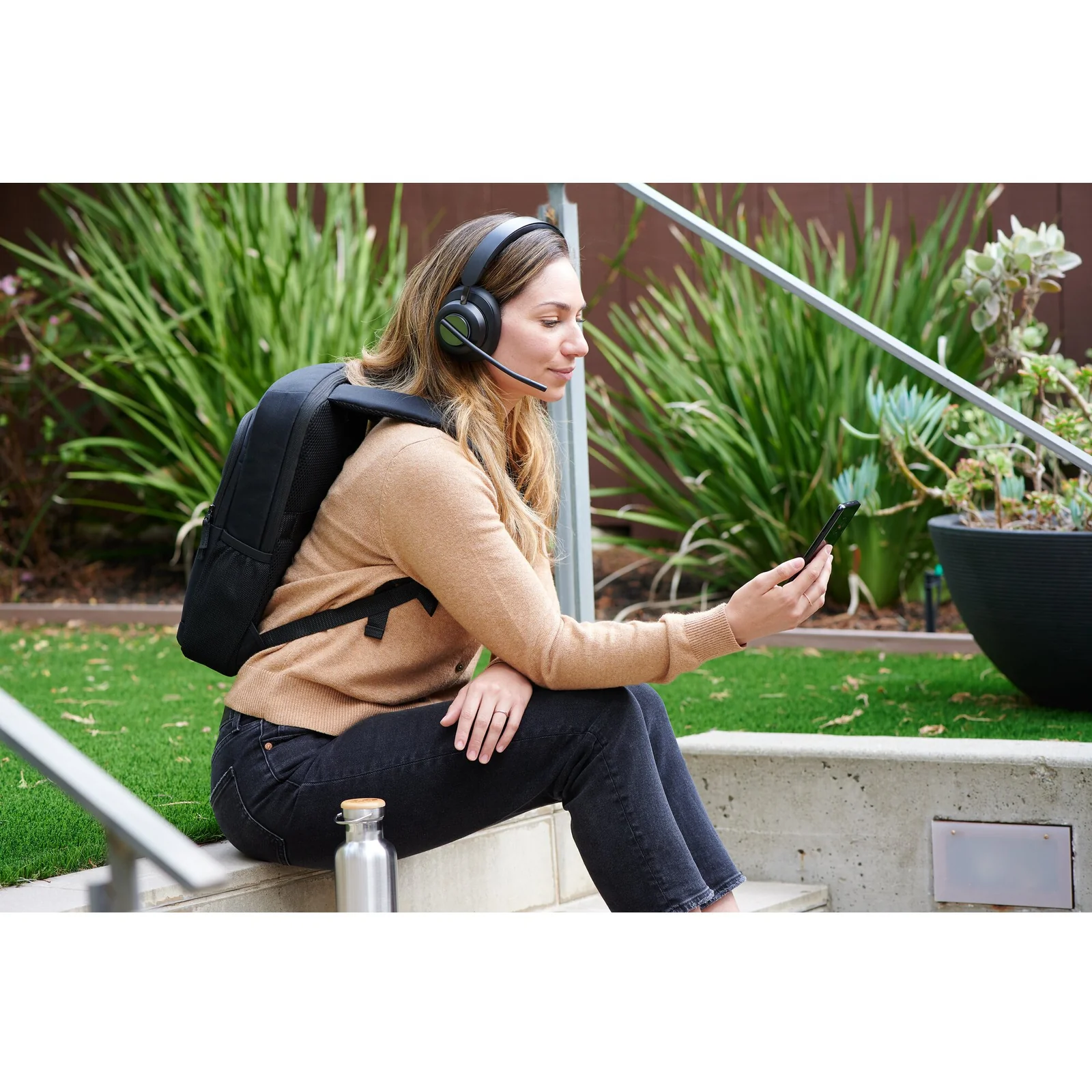 Kensington Sac à dos EQ pour ordinateur portable 16”