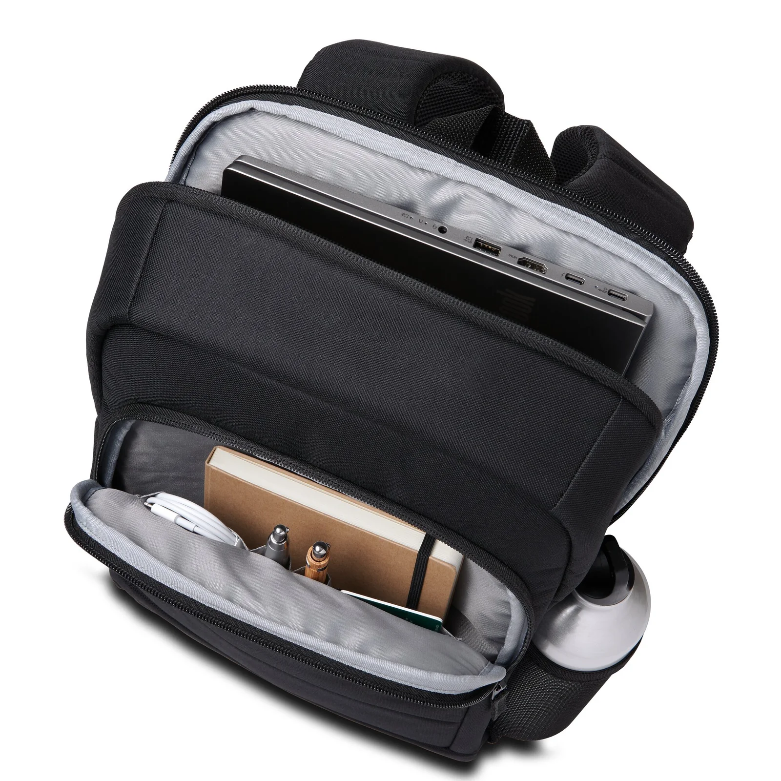 Kensington Sac à dos EQ pour ordinateur portable 16”
