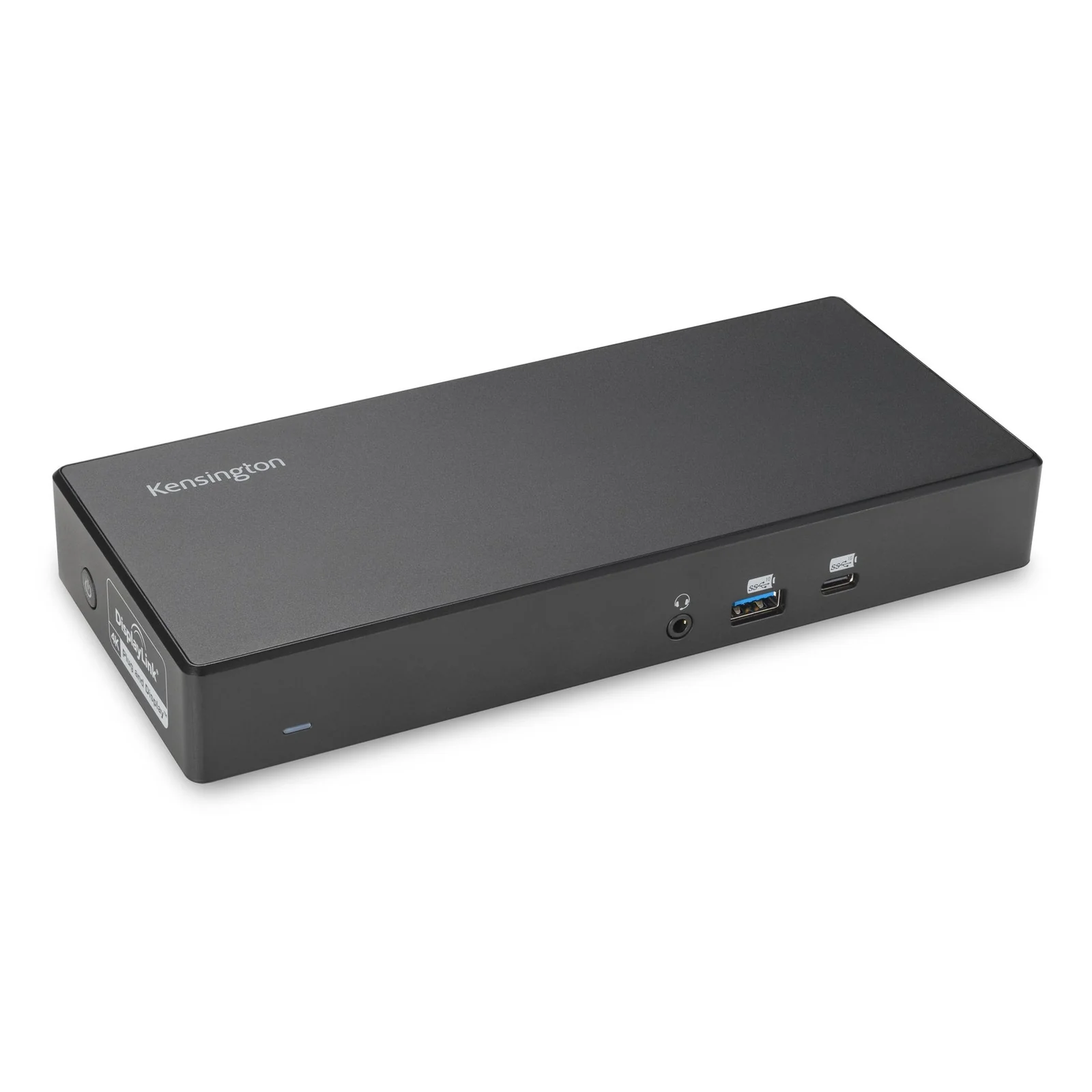 SD4781P EQ Station d'accueil USB-C double 4K 100W
