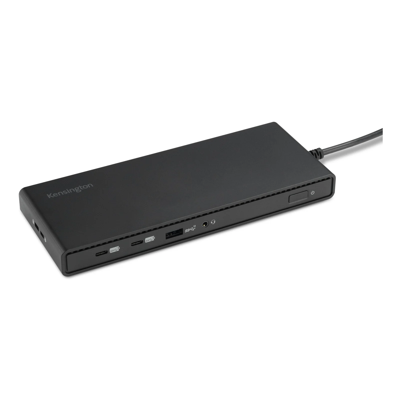 SD4842P EQ Station d’accueil USB-C sans pilote 10 Gbits/s avec triple sortie vidéo et PD 100 W