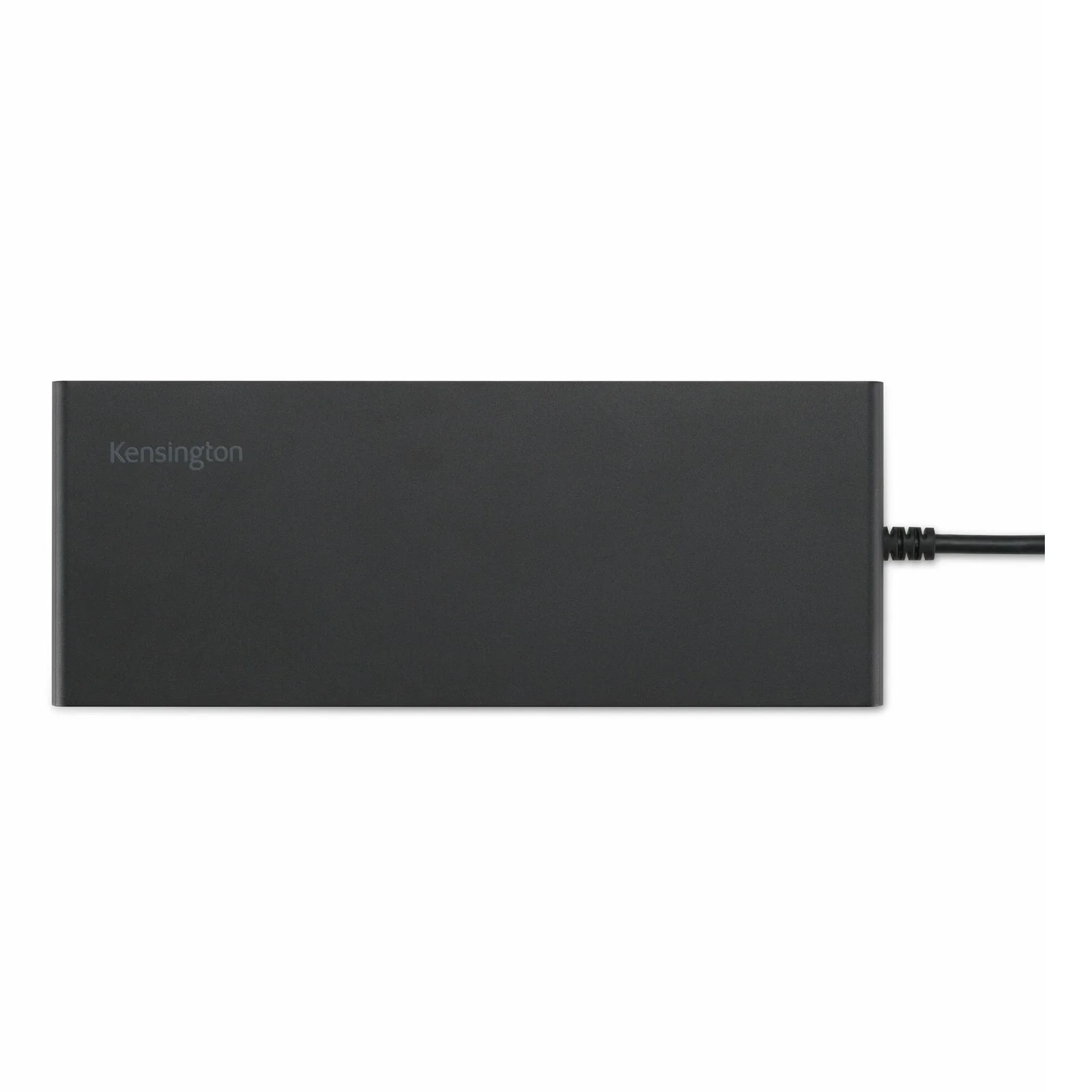 Kensington SD4842P EQ Station d’accueil USB-C sans pilote 10 Gbits/s avec triple sortie vidéo et PD 100 W