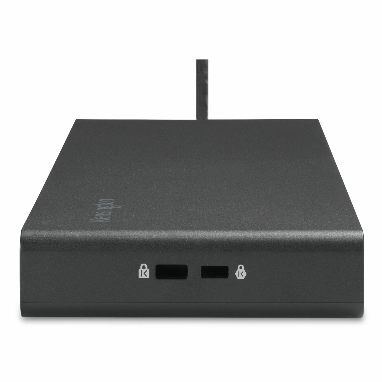 Kensington SD4842P EQ Station d’accueil USB-C sans pilote 10 Gbits/s avec triple sortie vidéo et PD 100 W