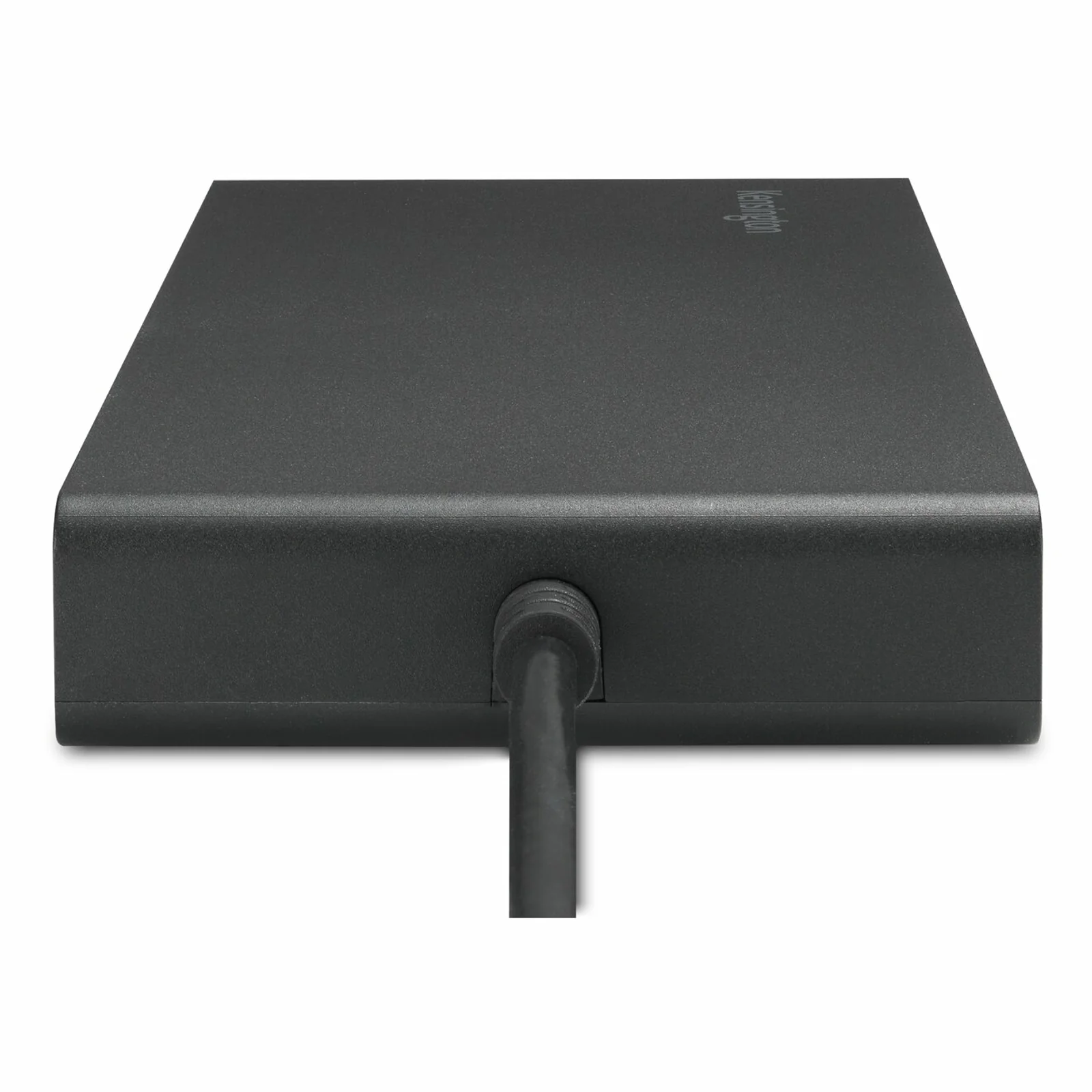 Kensington SD4842P EQ Station d’accueil USB-C sans pilote 10 Gbits/s avec triple sortie vidéo et PD 100 W