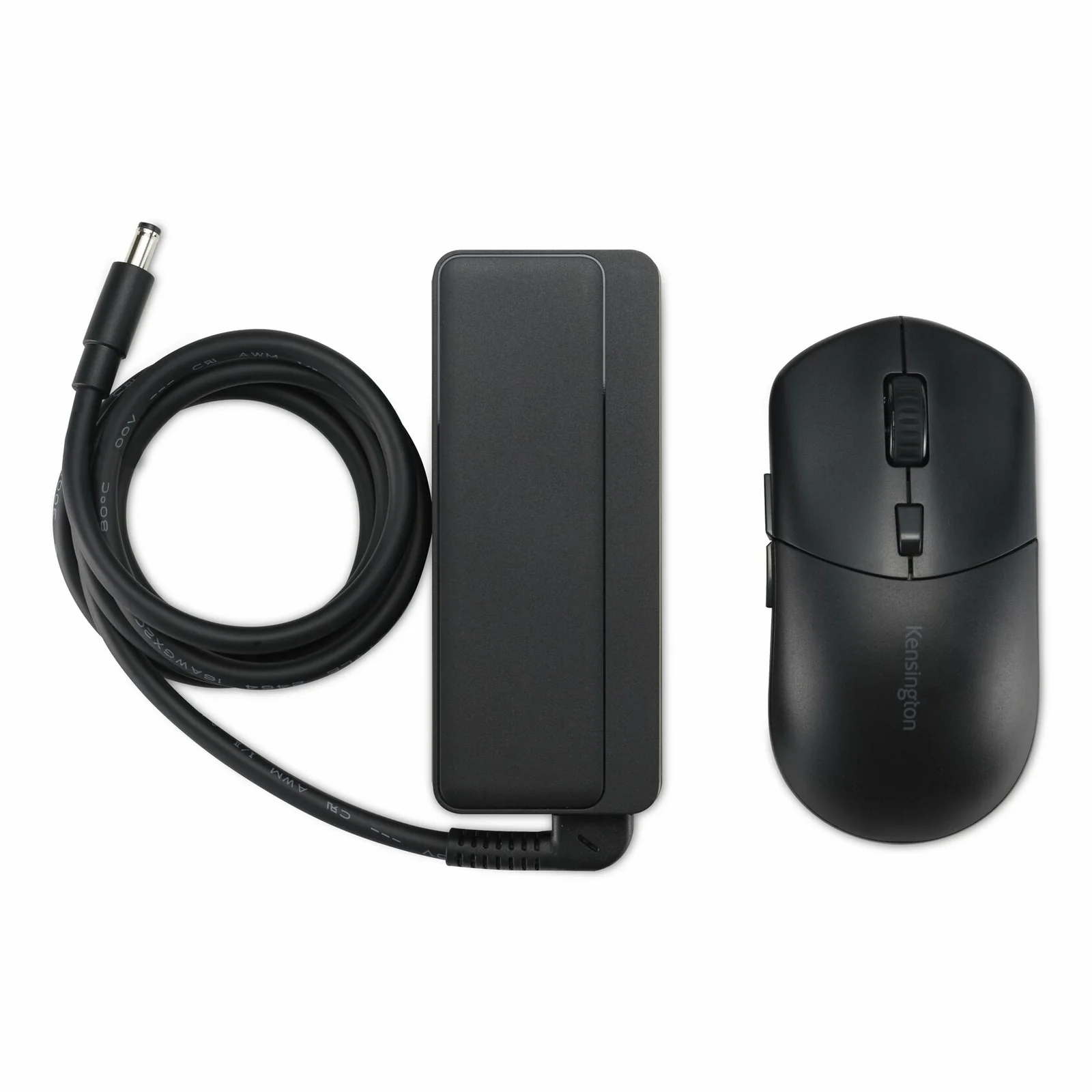 Kensington SD4842P EQ Station d’accueil USB-C sans pilote 10 Gbits/s avec triple sortie vidéo et PD 100 W