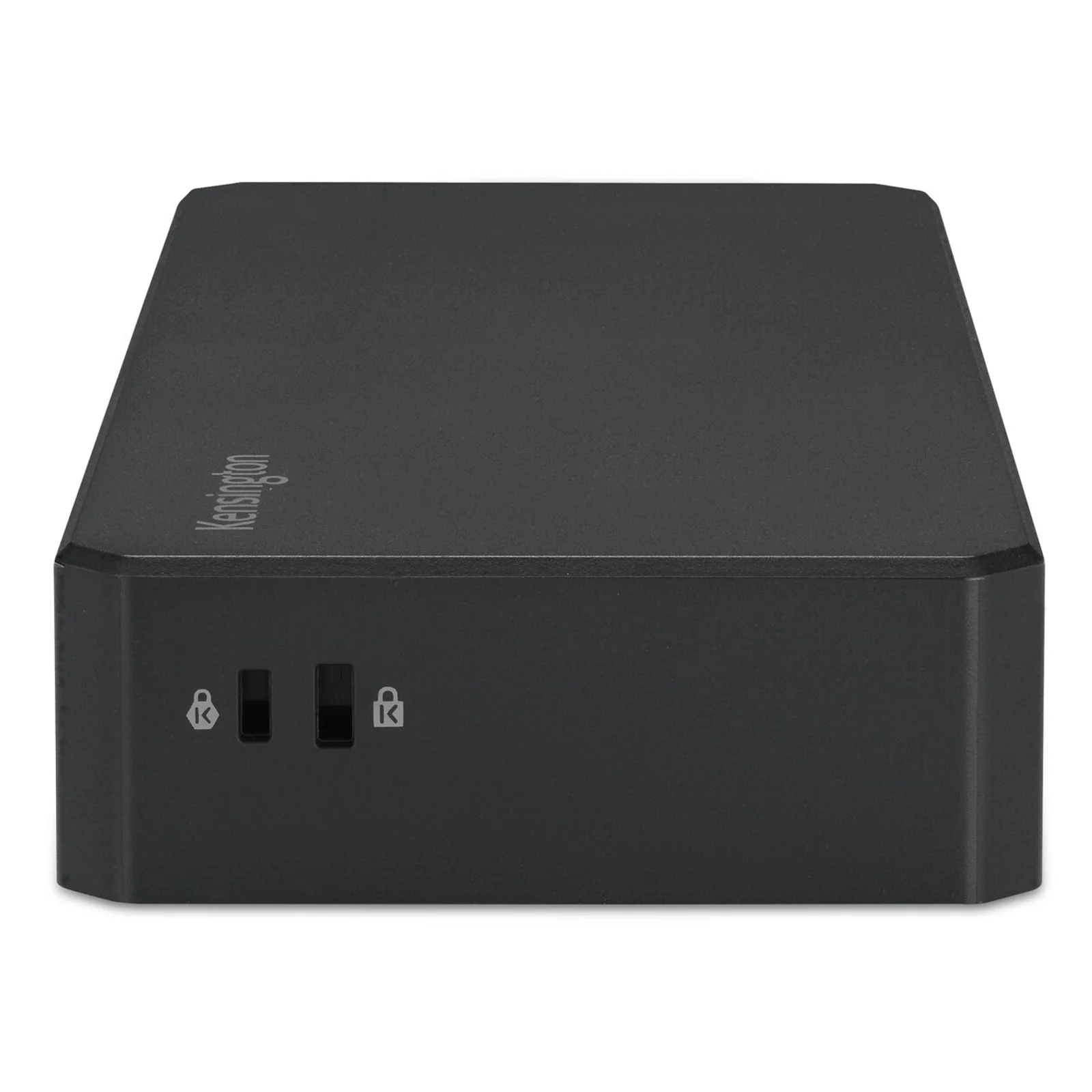 Kensington SD4843P EQ Station d’accueil sans pilote USB-C 10 Gbits/s avec triple sortie vidéo