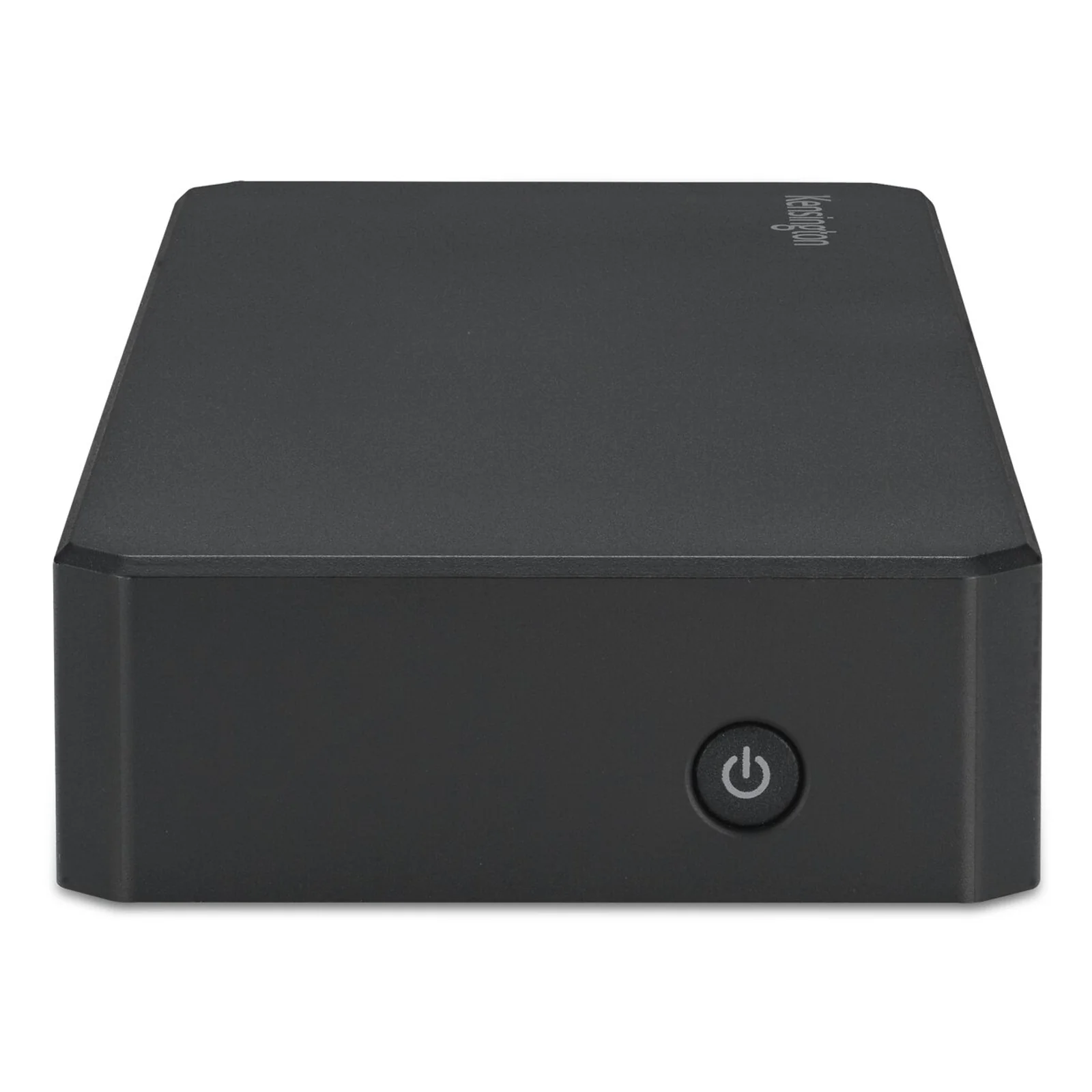 Kensington SD4843P EQ Station d’accueil sans pilote USB-C 10 Gbits/s avec triple sortie vidéo