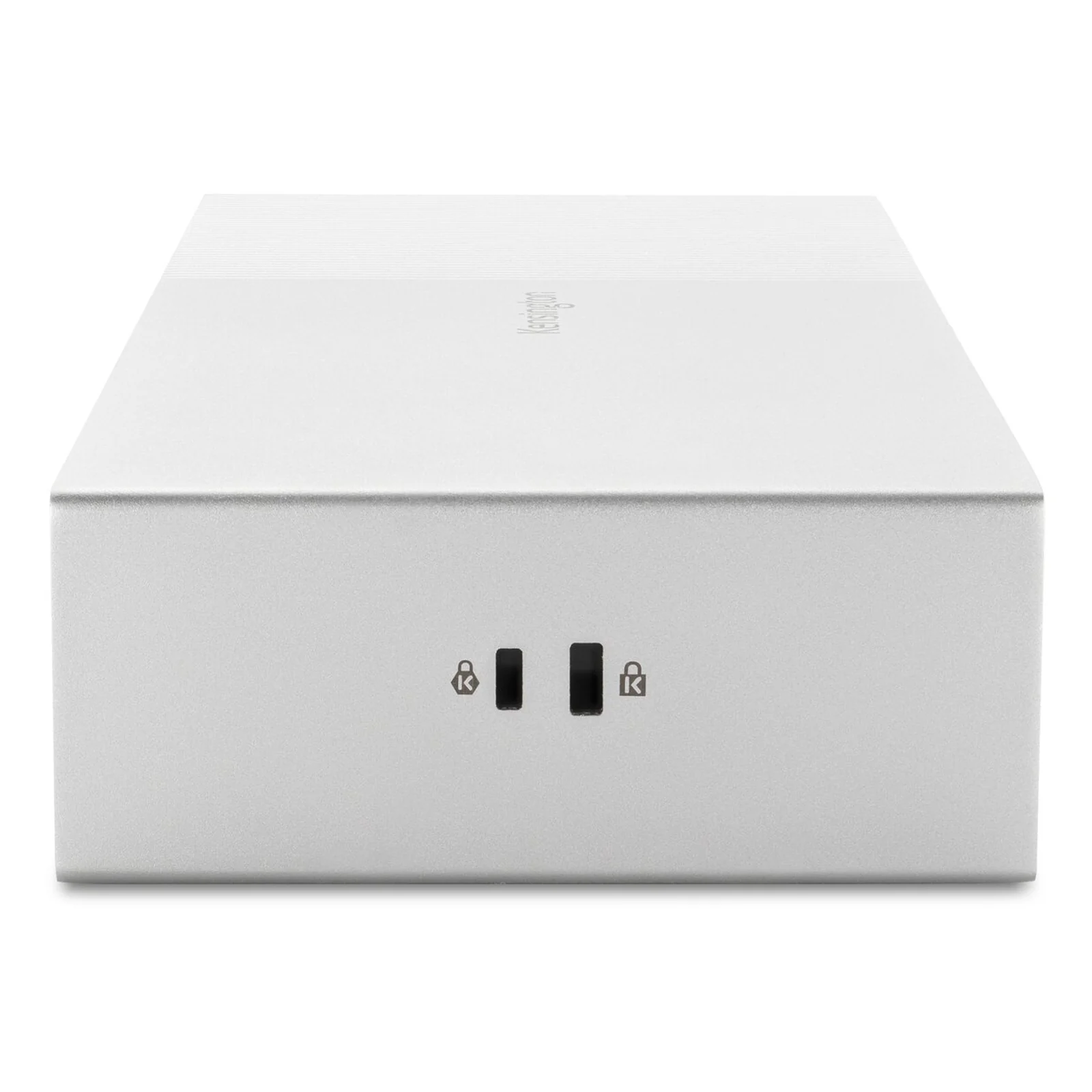 Kensington SD5000T5 EQ Station d’accueil Thunderbolt 5 avec Triple sortie vidéo 4K et alimentation PD 140 W