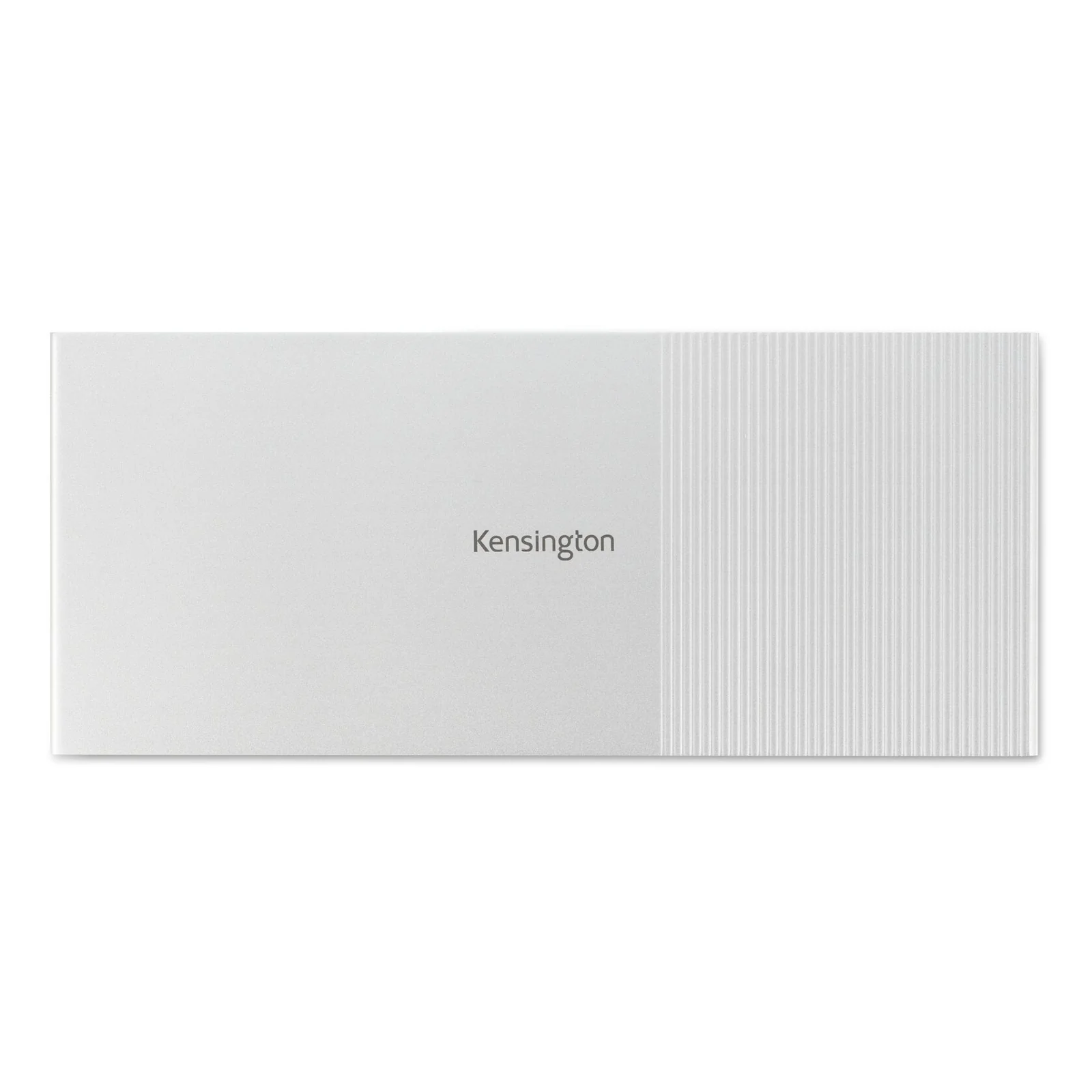 Kensington SD5000T5 EQ Station d’accueil Thunderbolt 5 avec Triple sortie vidéo 4K et alimentation PD 140 W