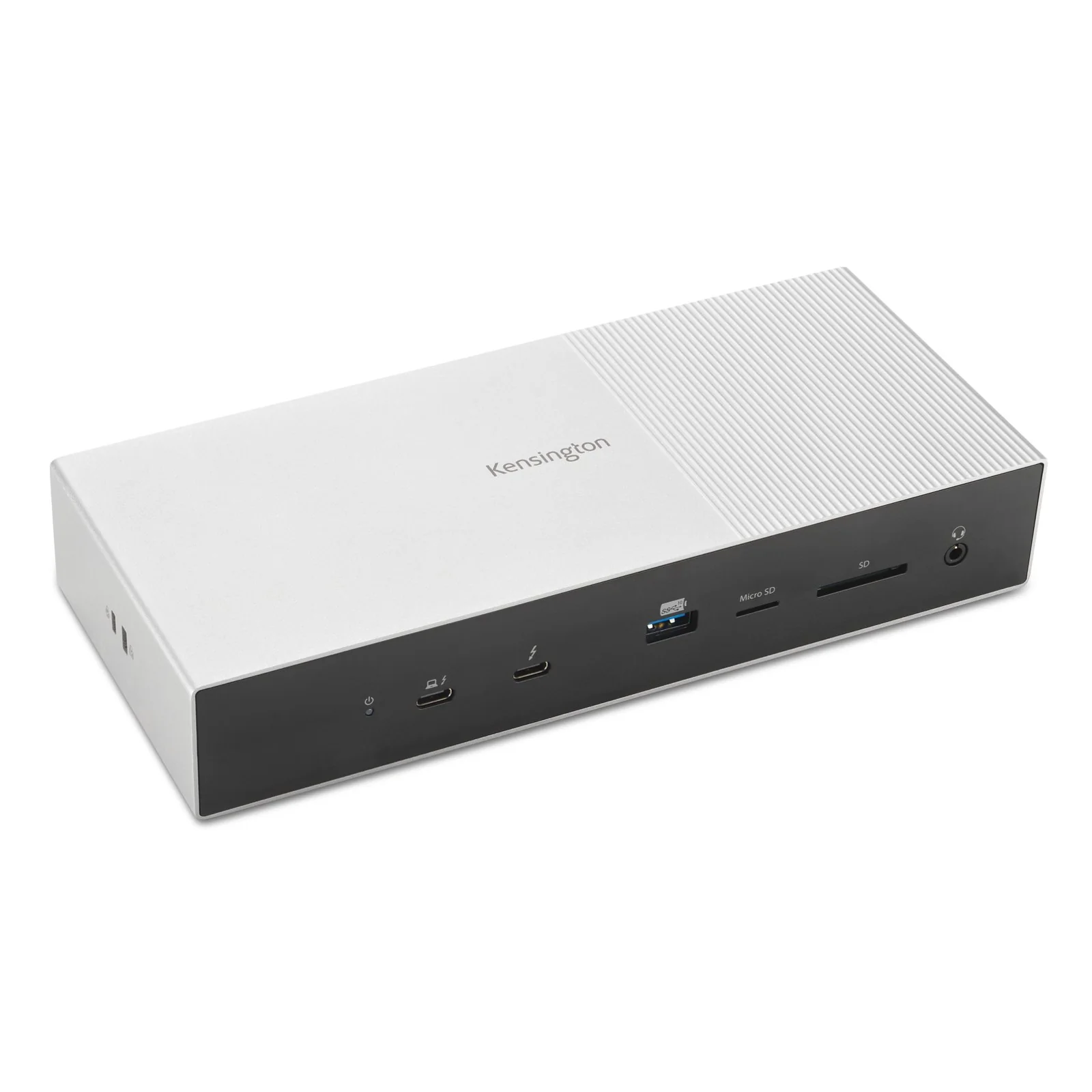 SD5000T5 EQ Station d’accueil Thunderbolt 5 avec Triple sortie vidéo 4K et alimentation PD 140 W