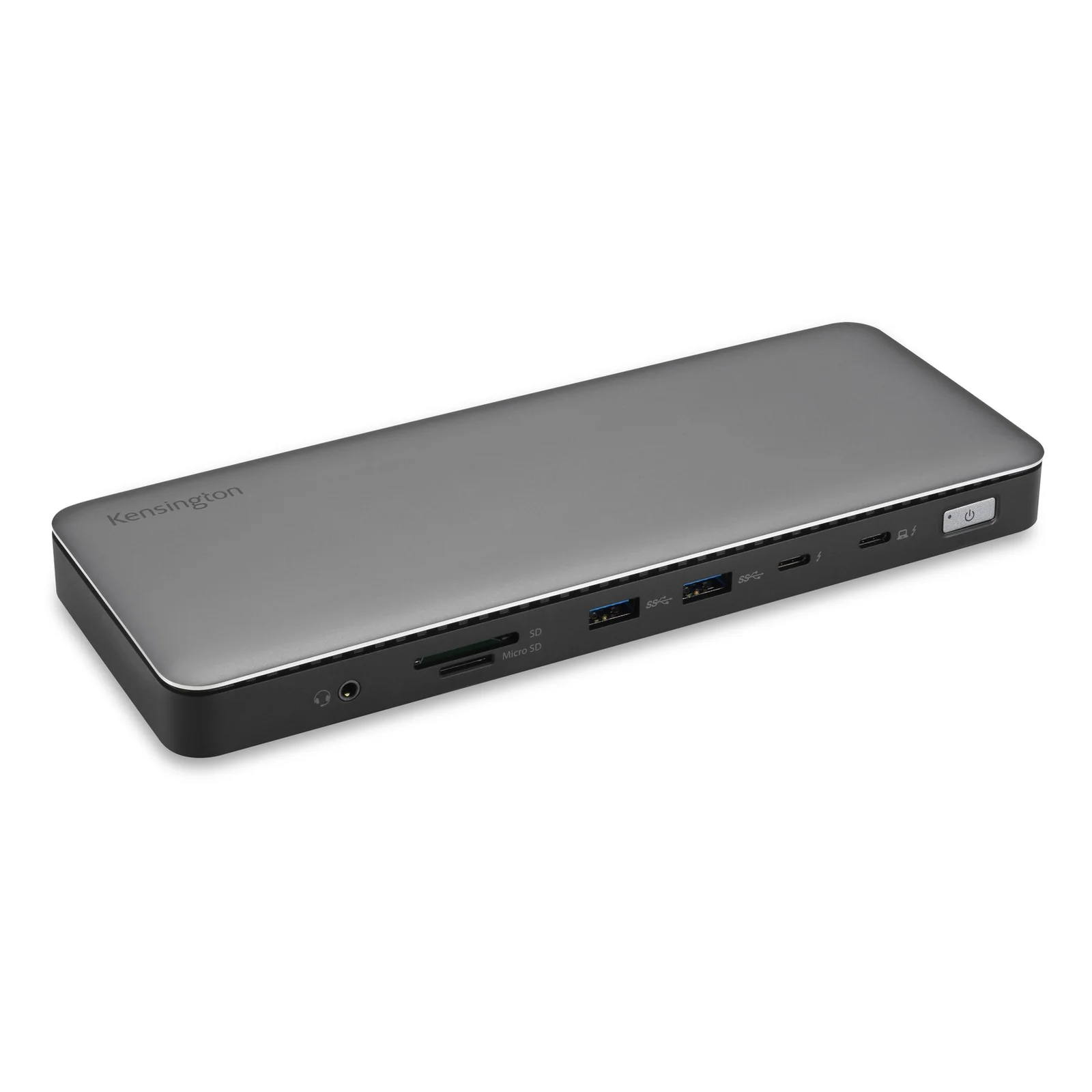 SD5760T Station d'accueil Thunderbolt 4, double 4K 60Hz, 96 W