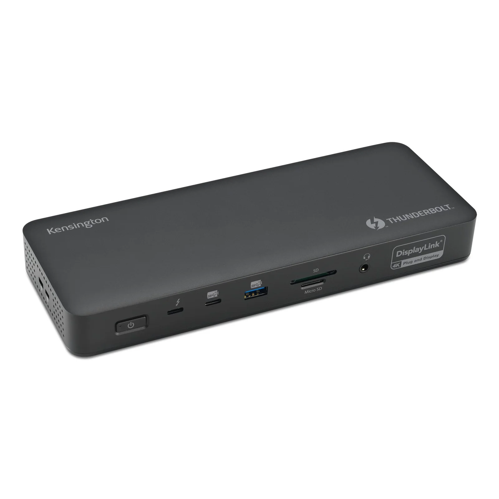 SD5920T EQ Station d'accueil Thunderbolt 4, 4 sorties 4K DisplayLink