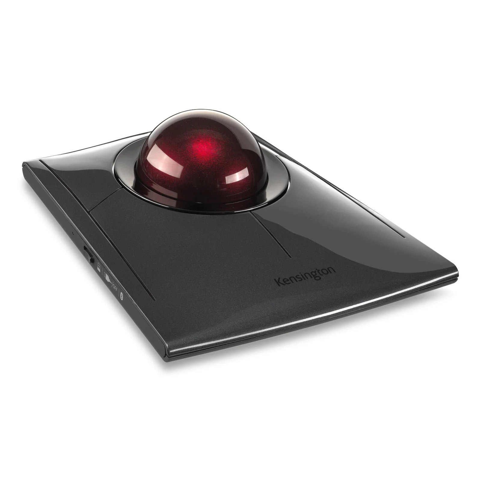 SlimBlade Pro Trackball sans fil ambidextre