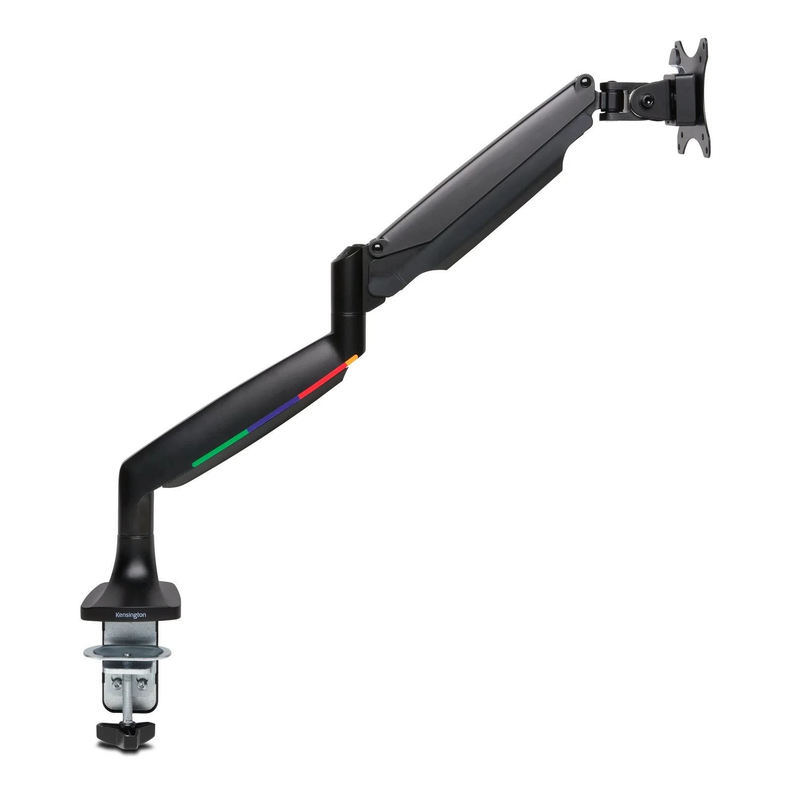 SmartFit One-Touch, bras écran simple avec RGB