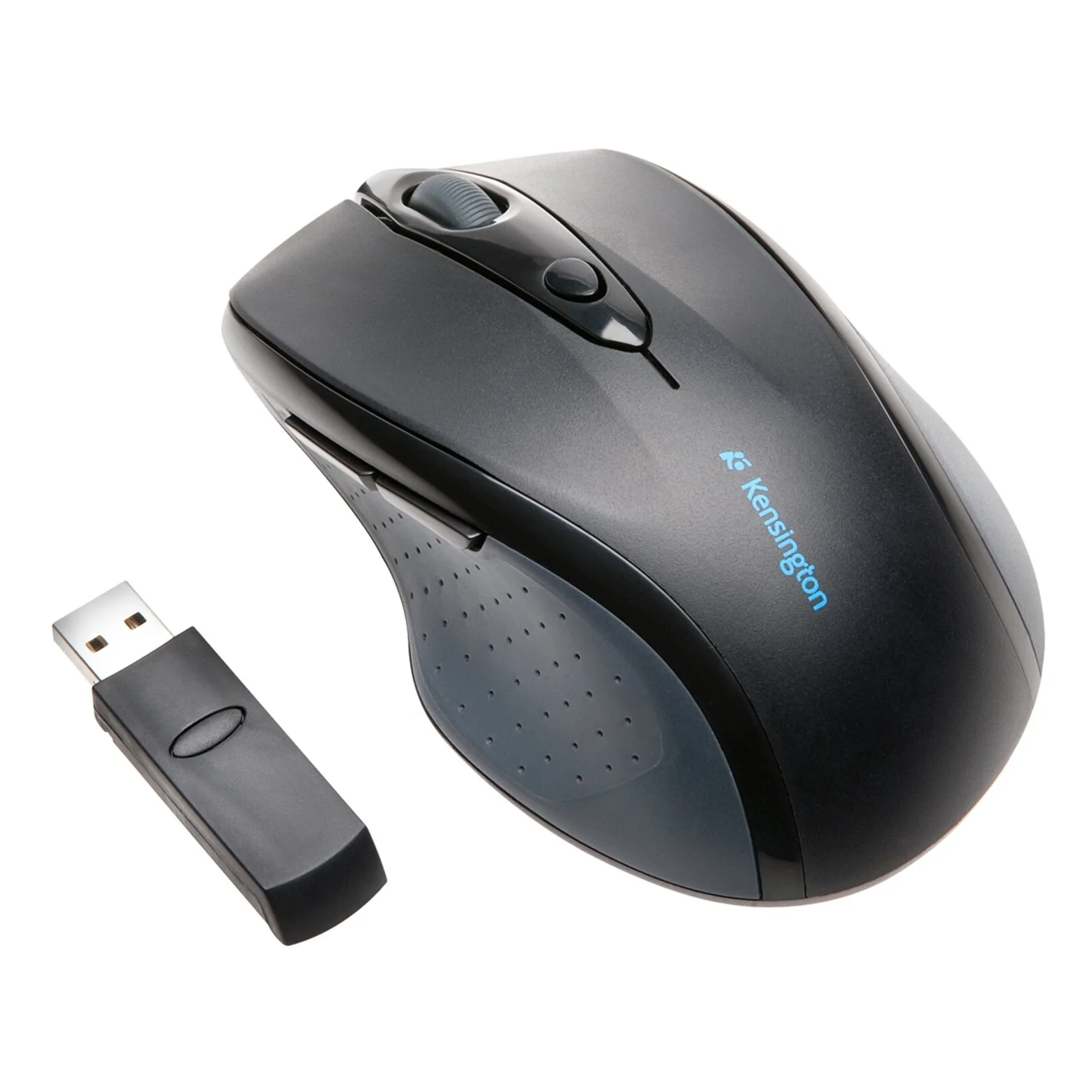 Kensington Souris pleine taille sans fil Pro Fit
