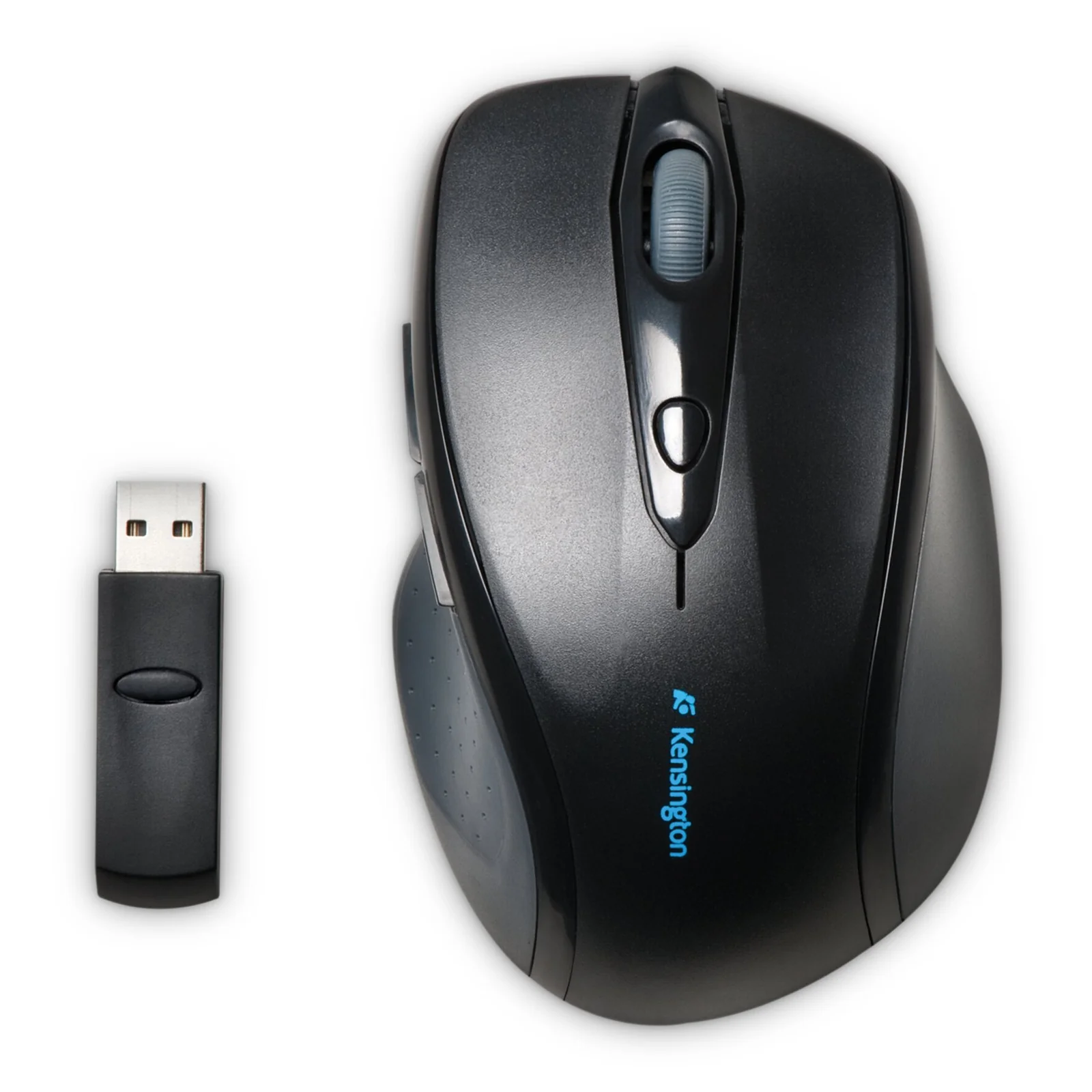 Kensington Souris pleine taille sans fil Pro Fit