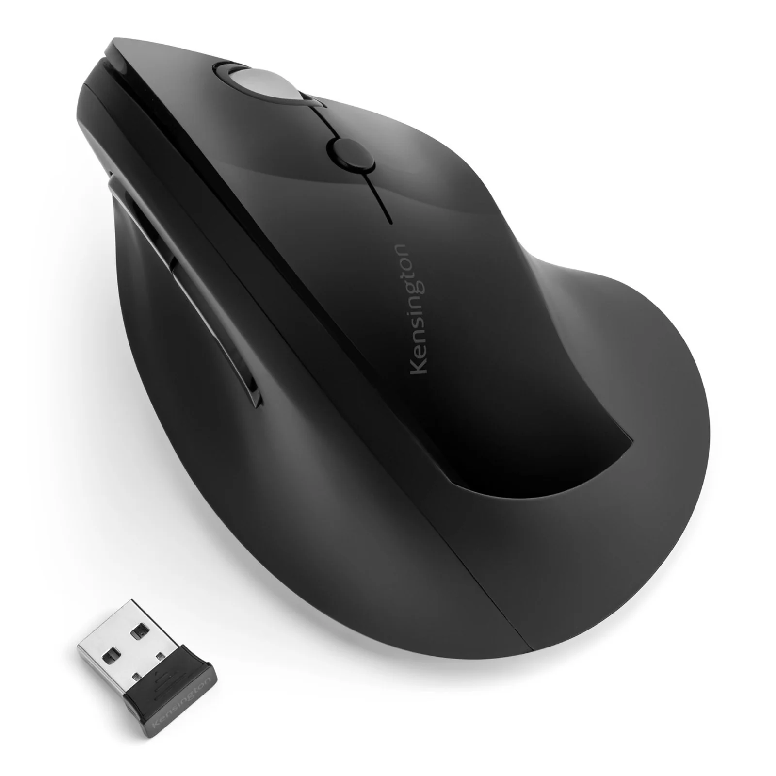 Souris verticale sans fil Pro Fit Ergo