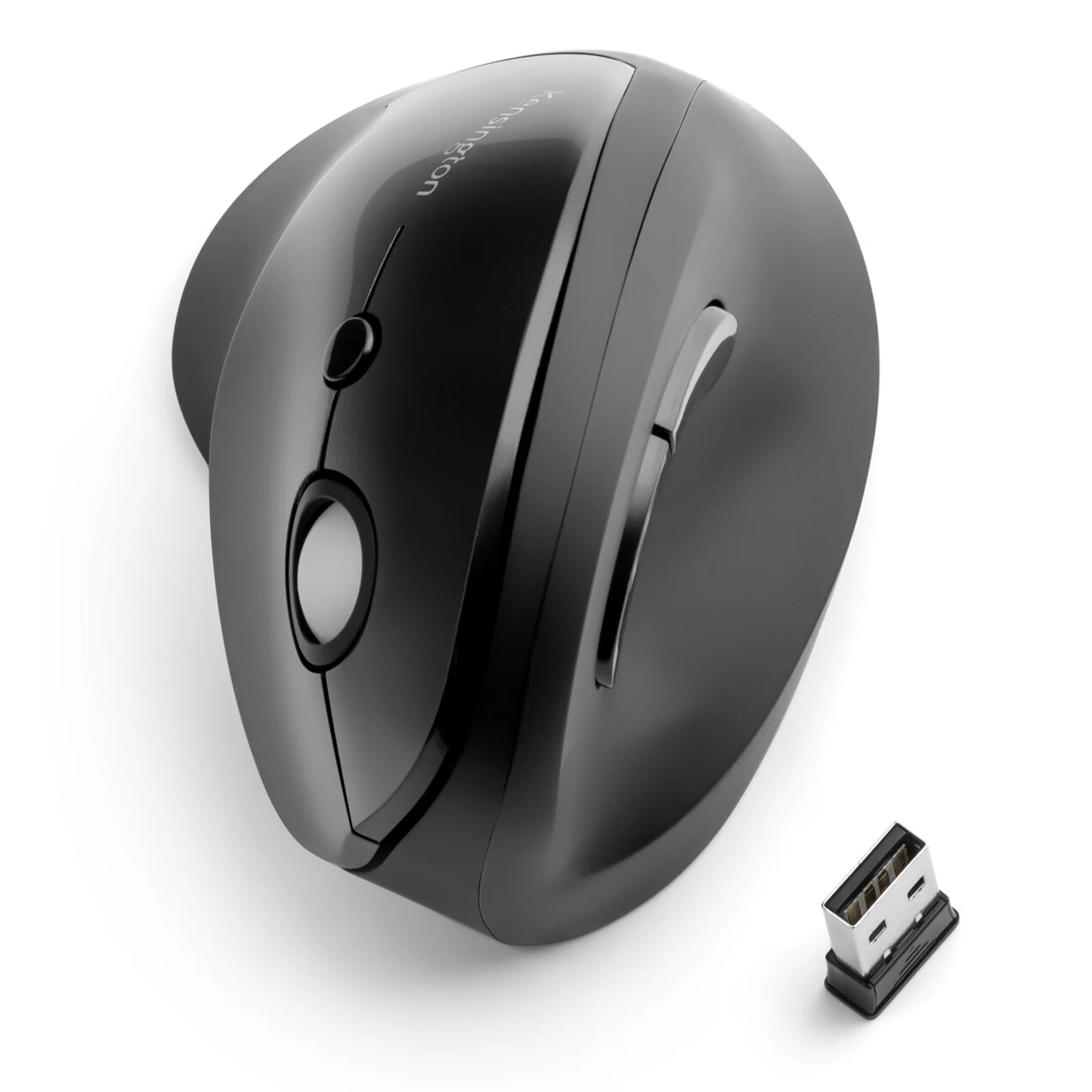Kensington Souris verticale sans fil Pro Fit Ergo