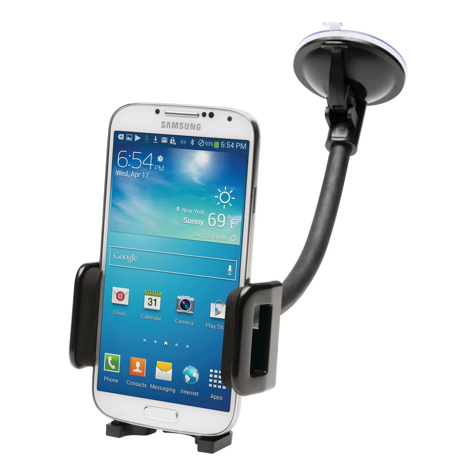 Kensington Support auto universel pour Smartphone