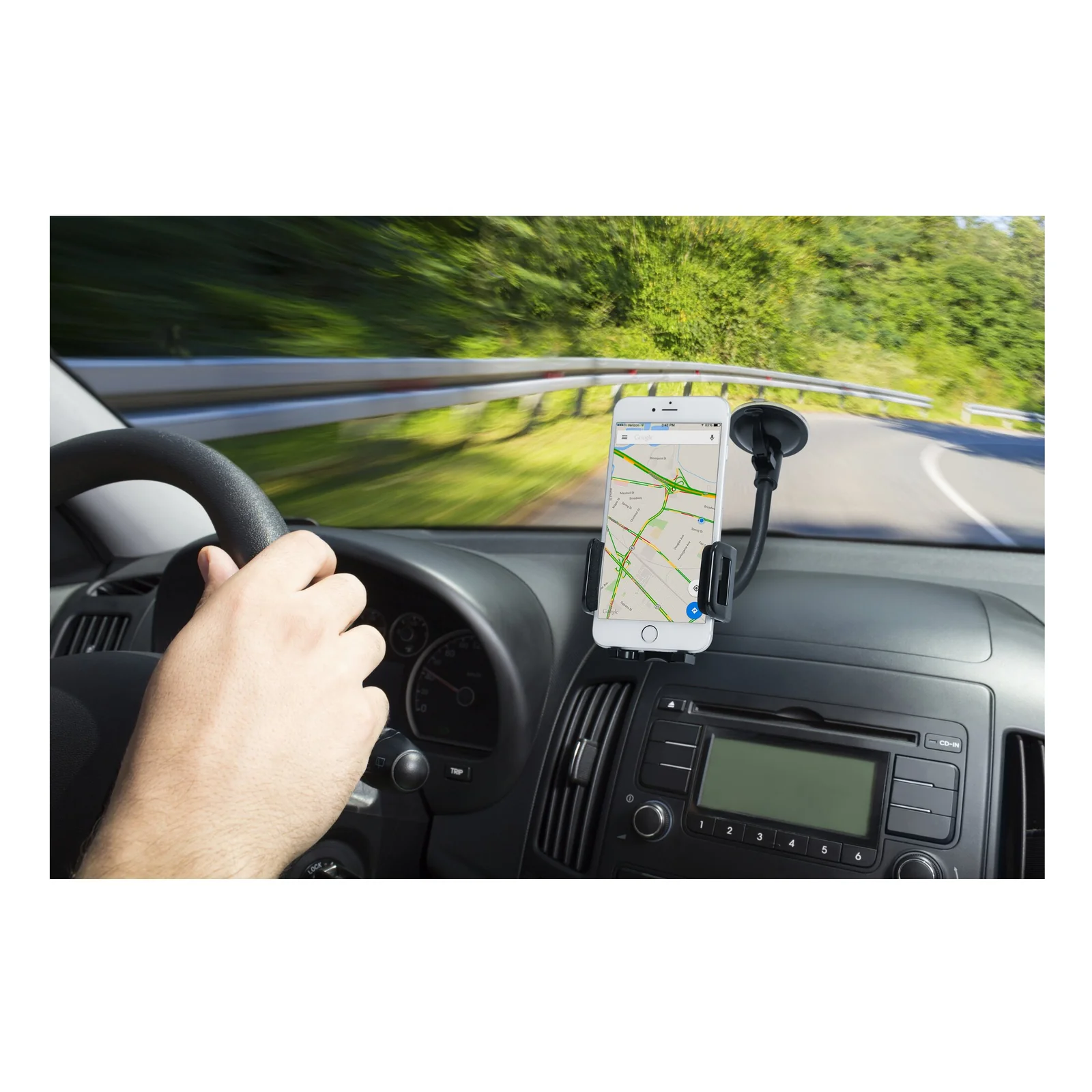 Kensington Support auto universel pour Smartphone