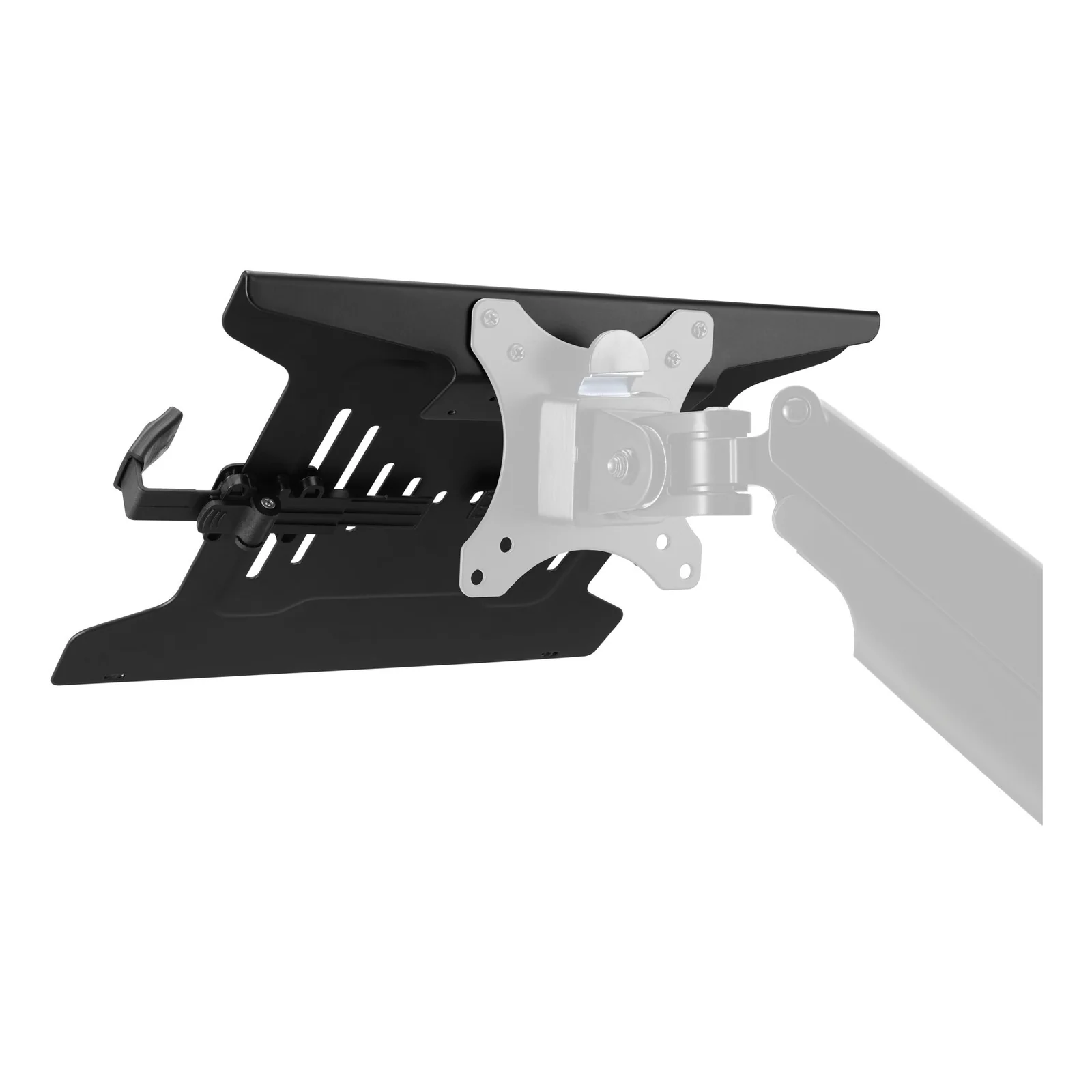 Kensington Support d’ordinateur portable pour bras articulés