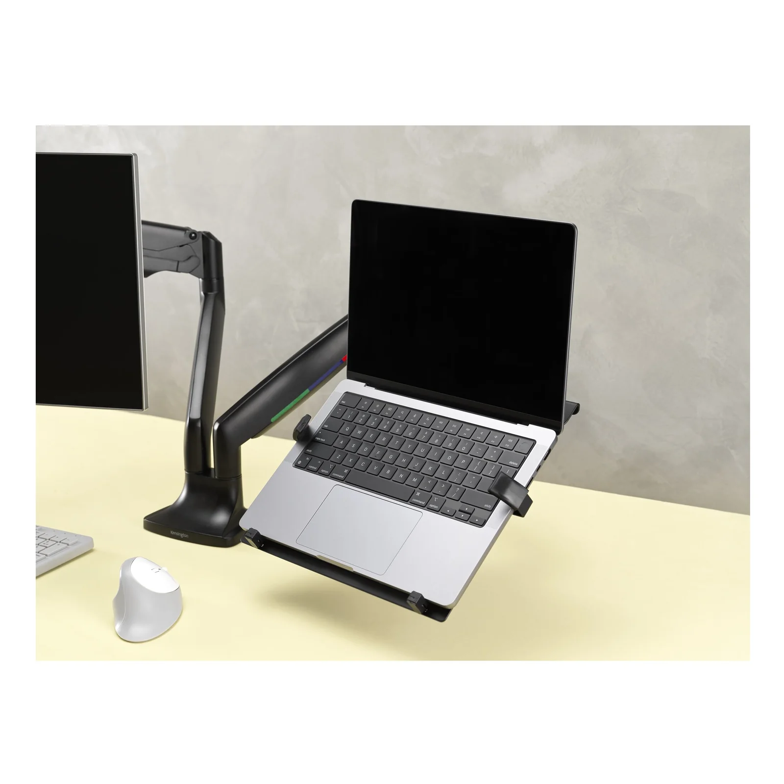 Kensington Support d’ordinateur portable pour bras articulés