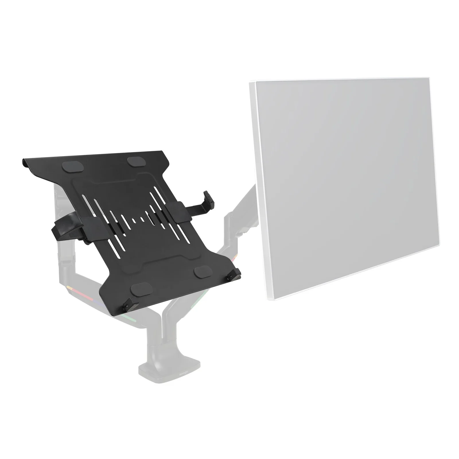 Kensington Support d’ordinateur portable pour bras articulés