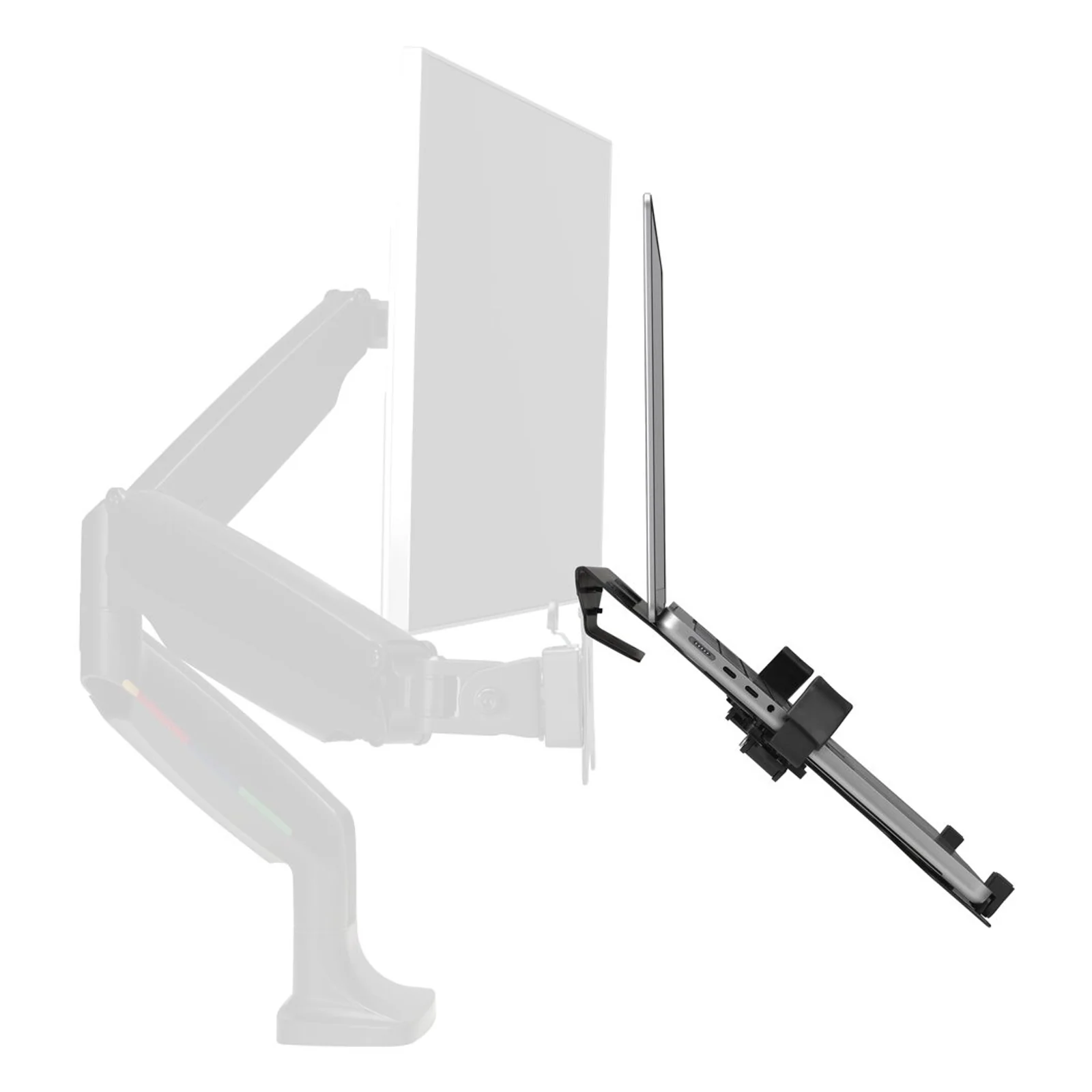 Kensington Support d’ordinateur portable pour bras articulés