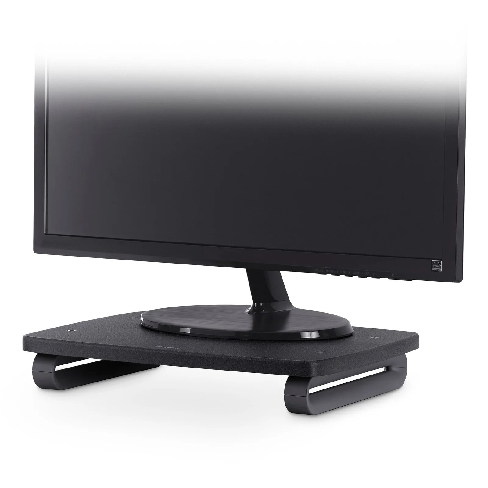 Support SmartFit Plus pour écrans jusqu’à 24" (noir)