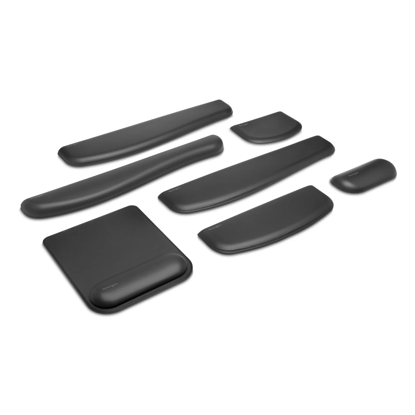 Kensington Tapis de souris avec repose-poignet ErgoSoft