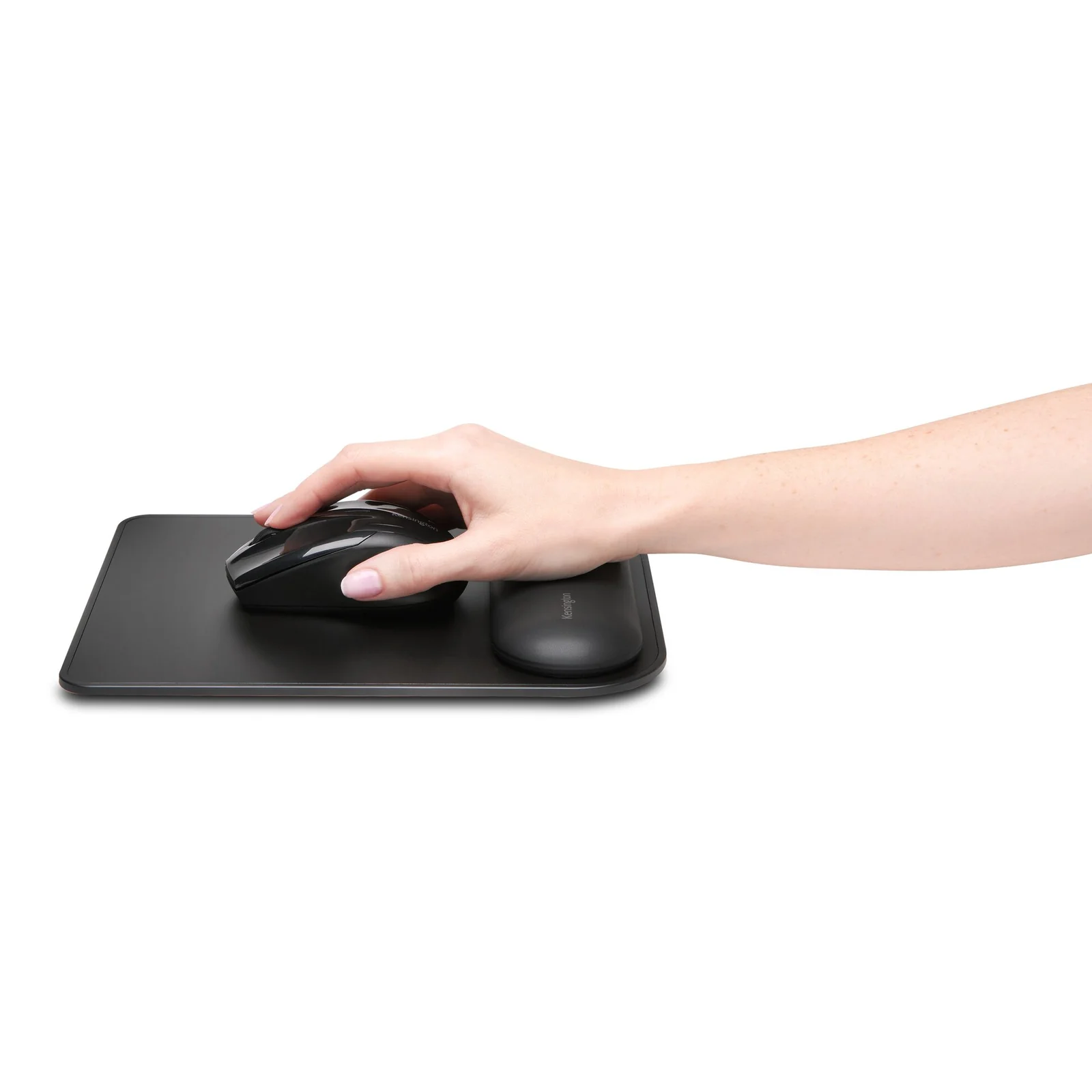 Kensington Tapis de souris avec repose-poignet ErgoSoft