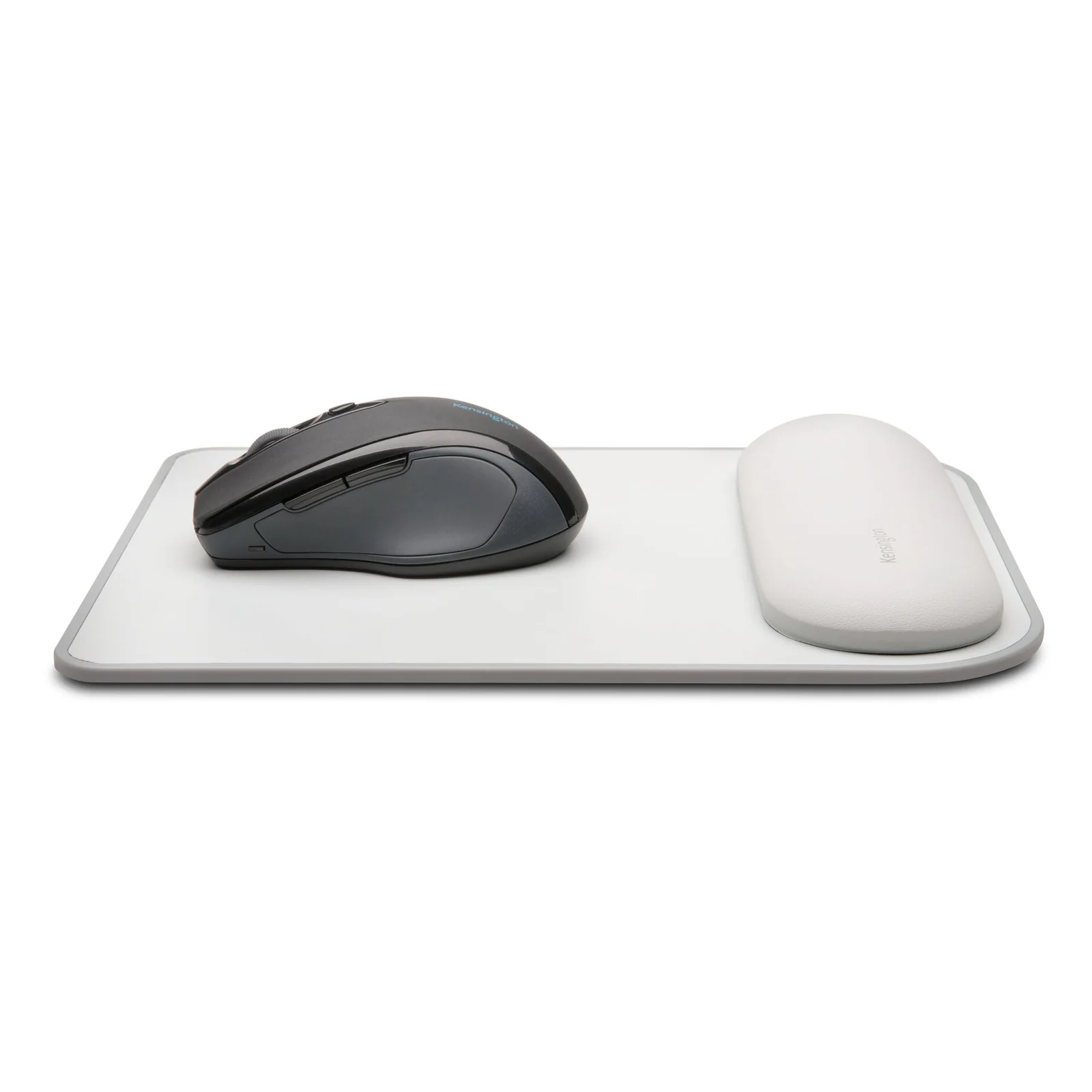 Kensington Tapis souris avec repose-poignets ErgoSoft pour souris standard
