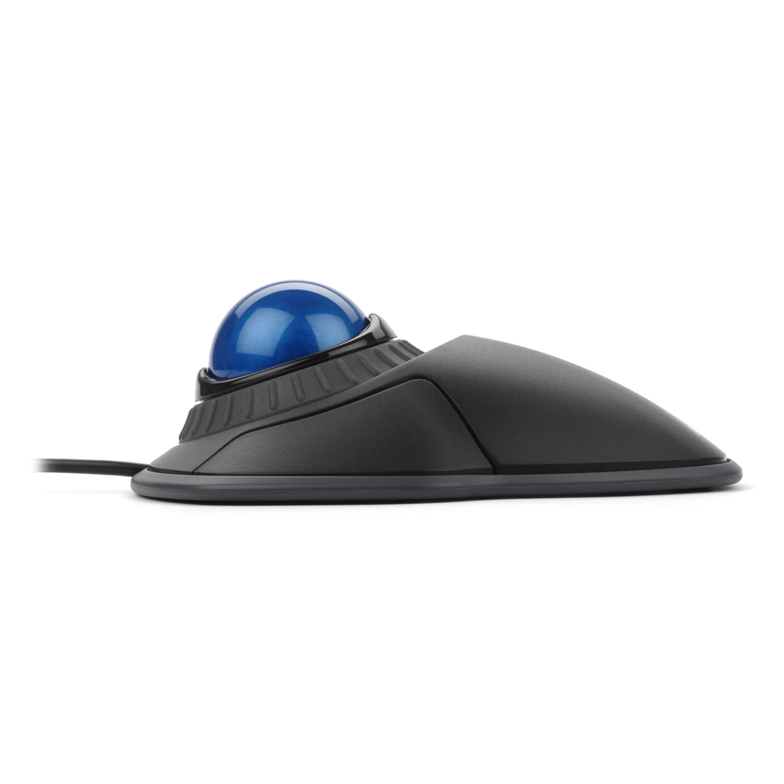 Kensington Trackball Orbit avec molette de défilement Scroll Ring