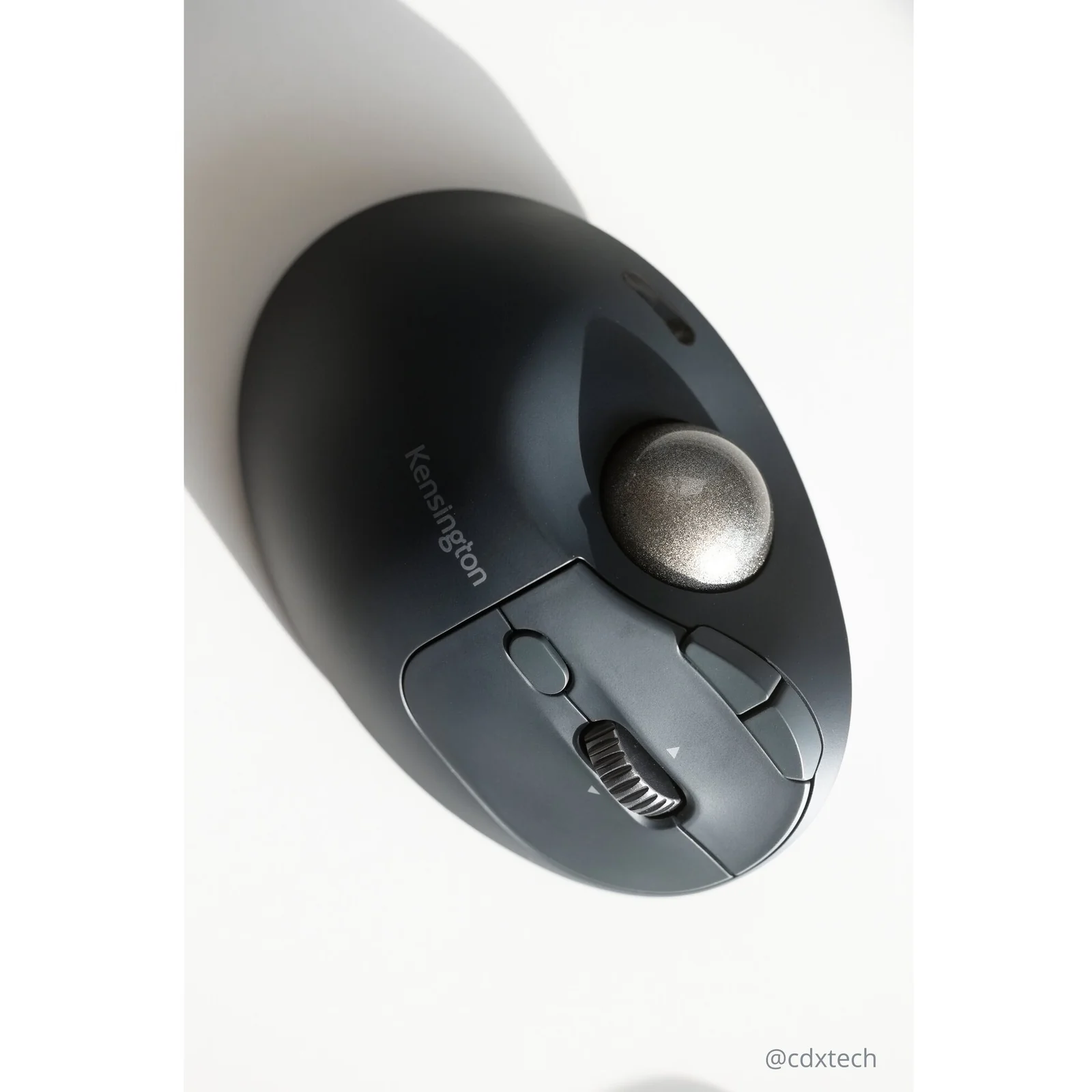 Kensington Trackball Pro Fit Ergo TB550