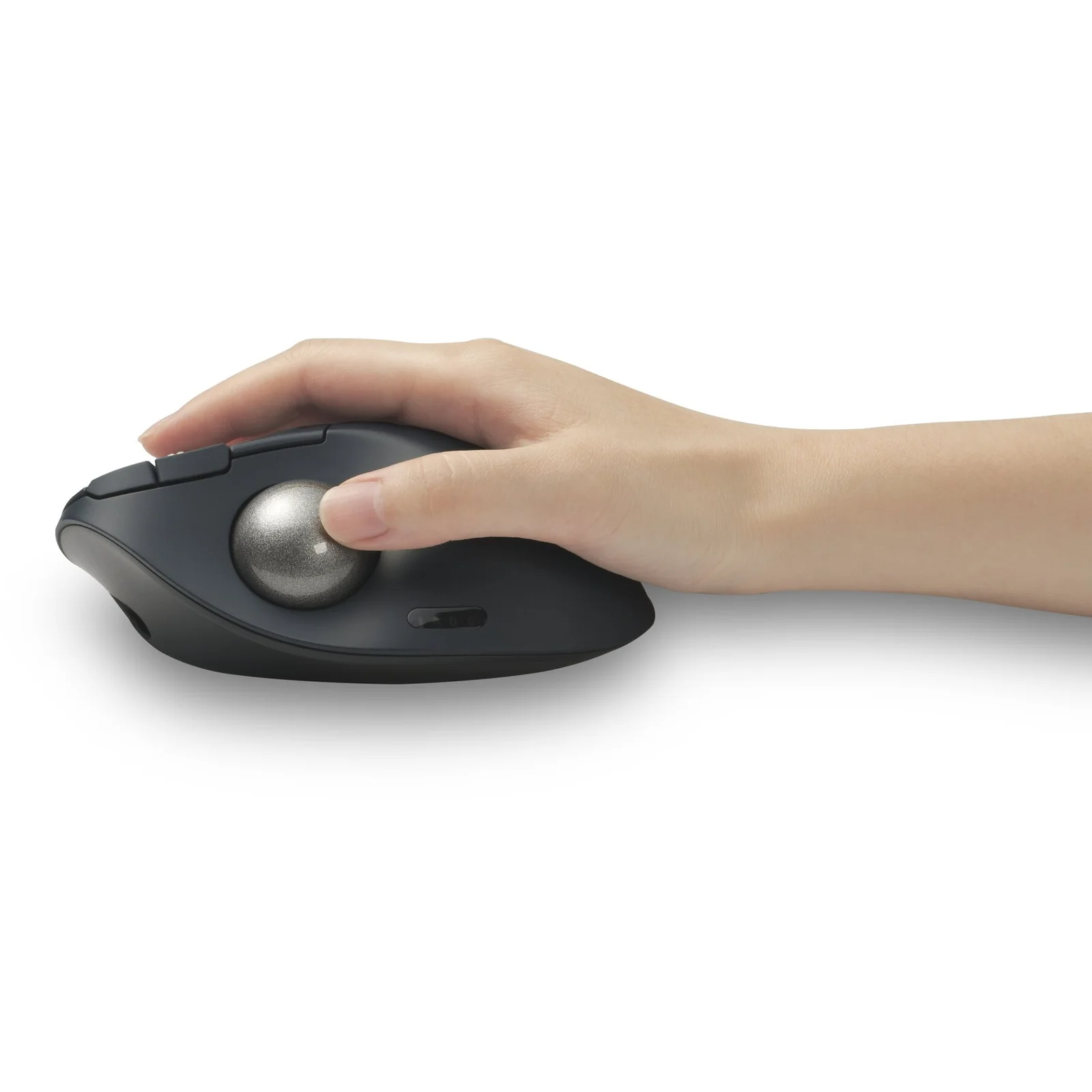 Kensington Trackball Pro Fit Ergo TB550