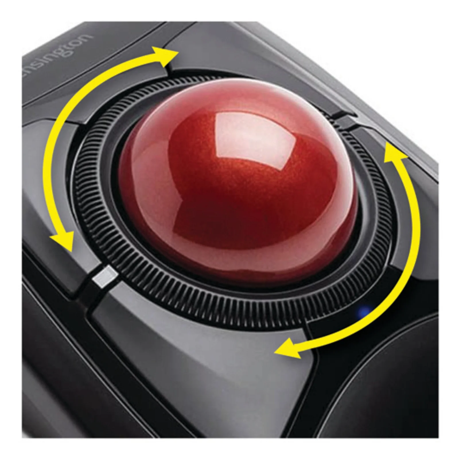 Kensington Trackball sans fil Expert Mouse