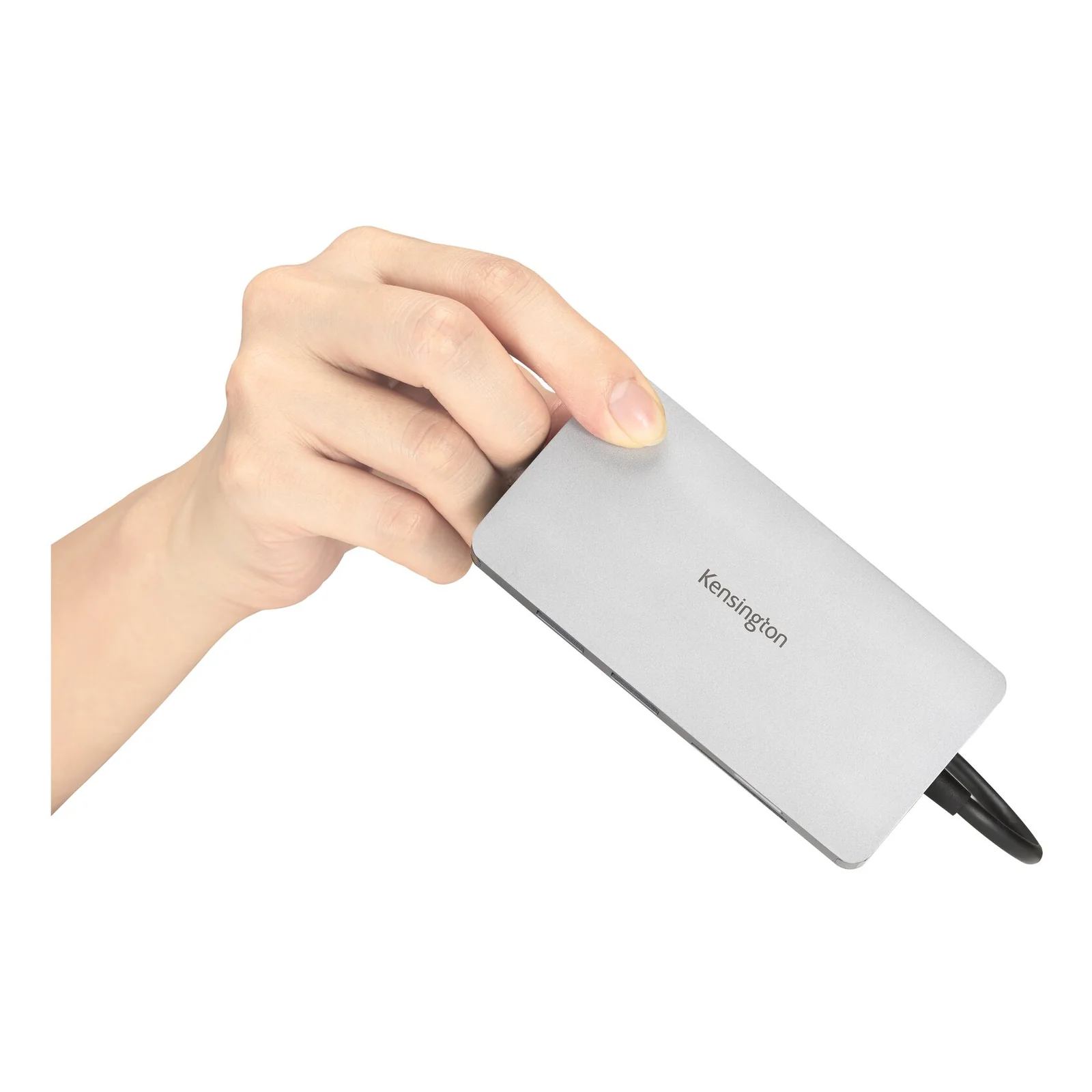 Kensington UH1400P Station d’accueil mobile USB-C 8 en 1 sans pilote