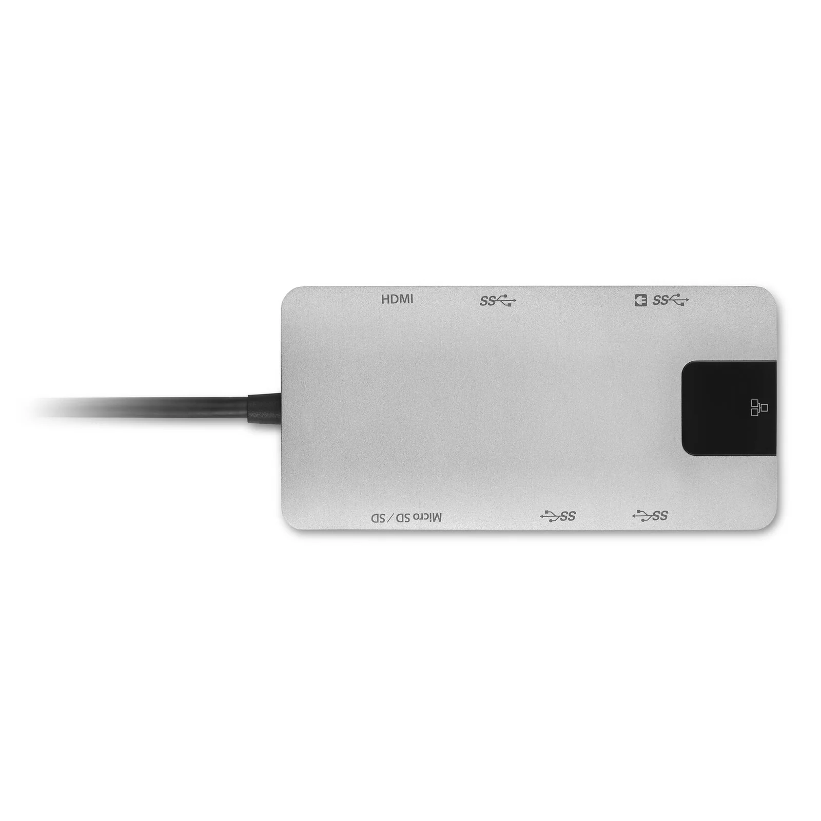 Kensington UH1400P Station d’accueil mobile USB-C 8 en 1 sans pilote