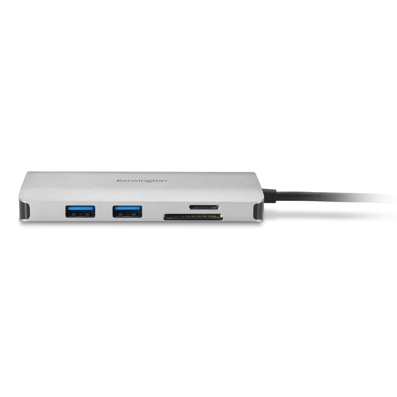 Kensington UH1400P Station d’accueil mobile USB-C 8 en 1 sans pilote