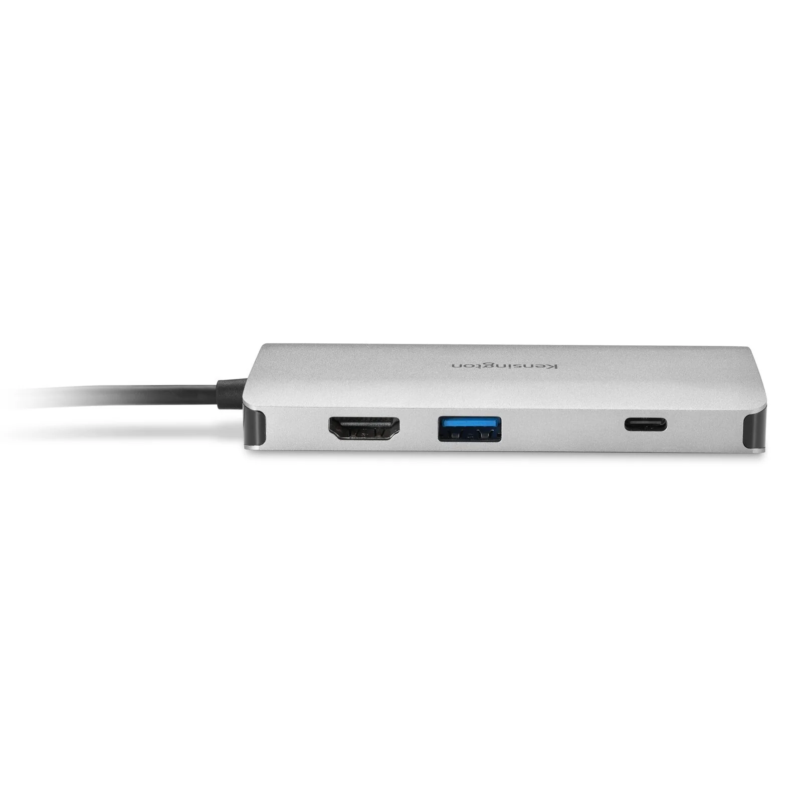 Kensington UH1400P Station d’accueil mobile USB-C 8 en 1 sans pilote