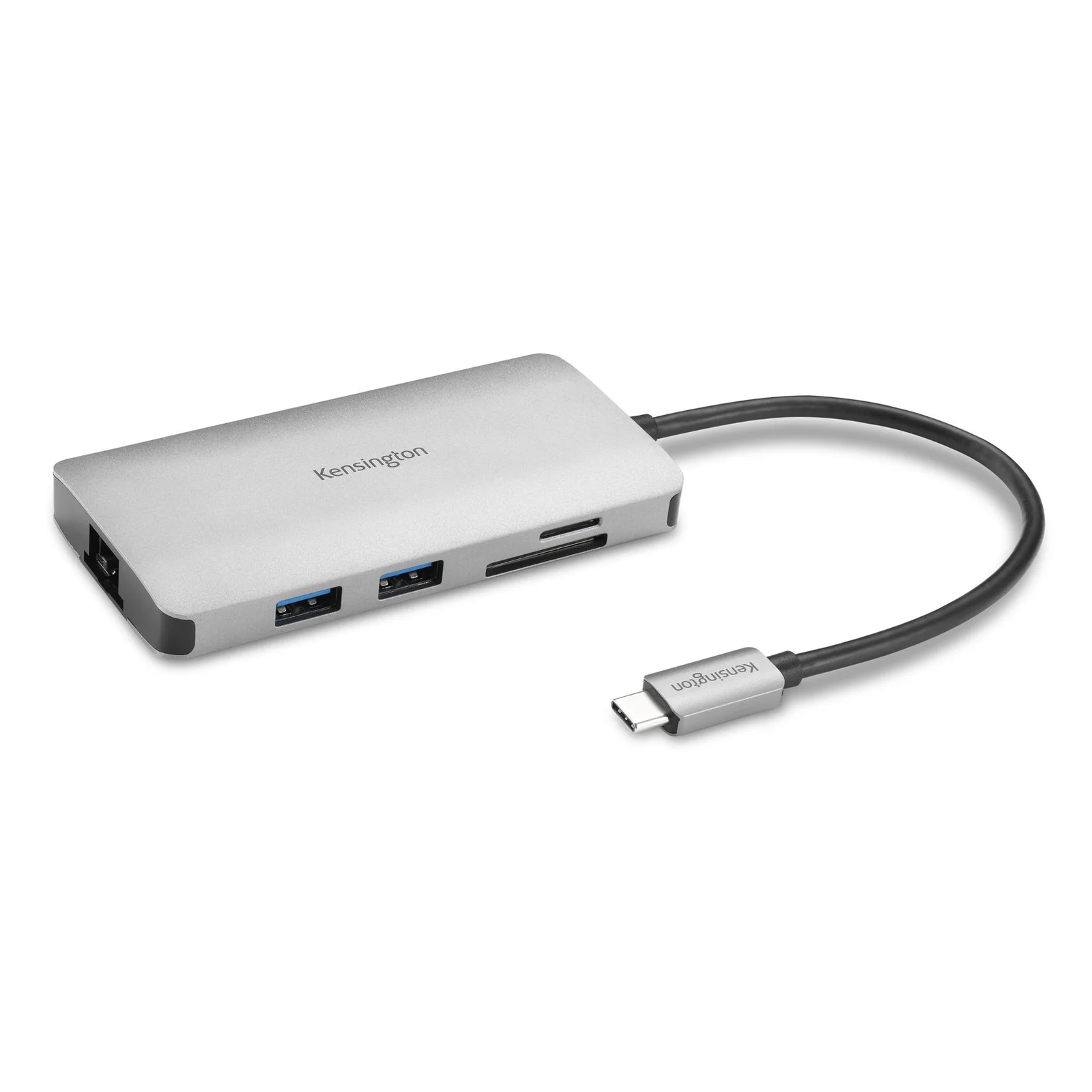 UH1400P Station d’accueil mobile USB-C 8 en 1 sans pilote