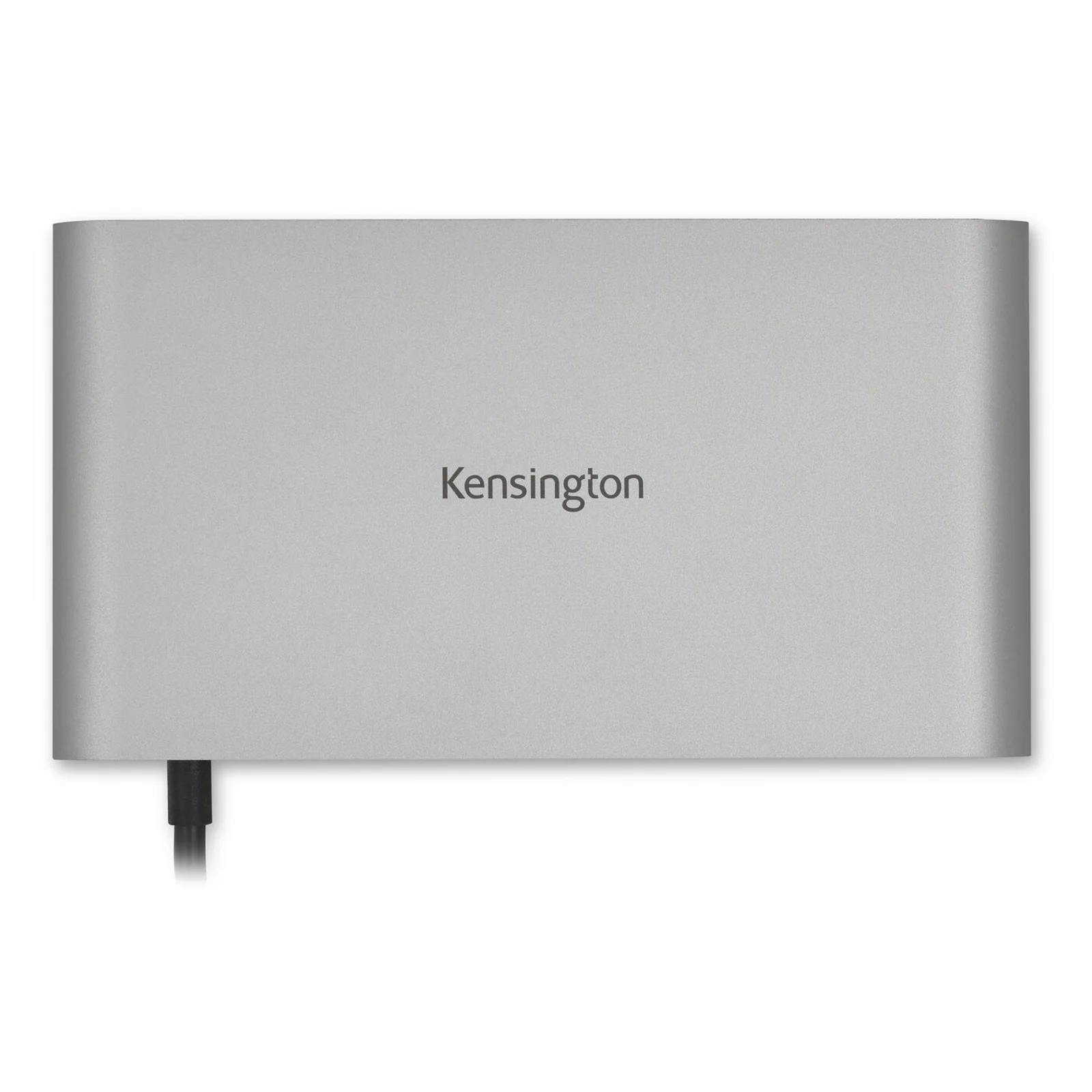 Kensington UH1440P Station d’accueil mobile USB-C 5 Gbits/s sans pilote avec double sortie vidéo – DP/HDMI/VGA
