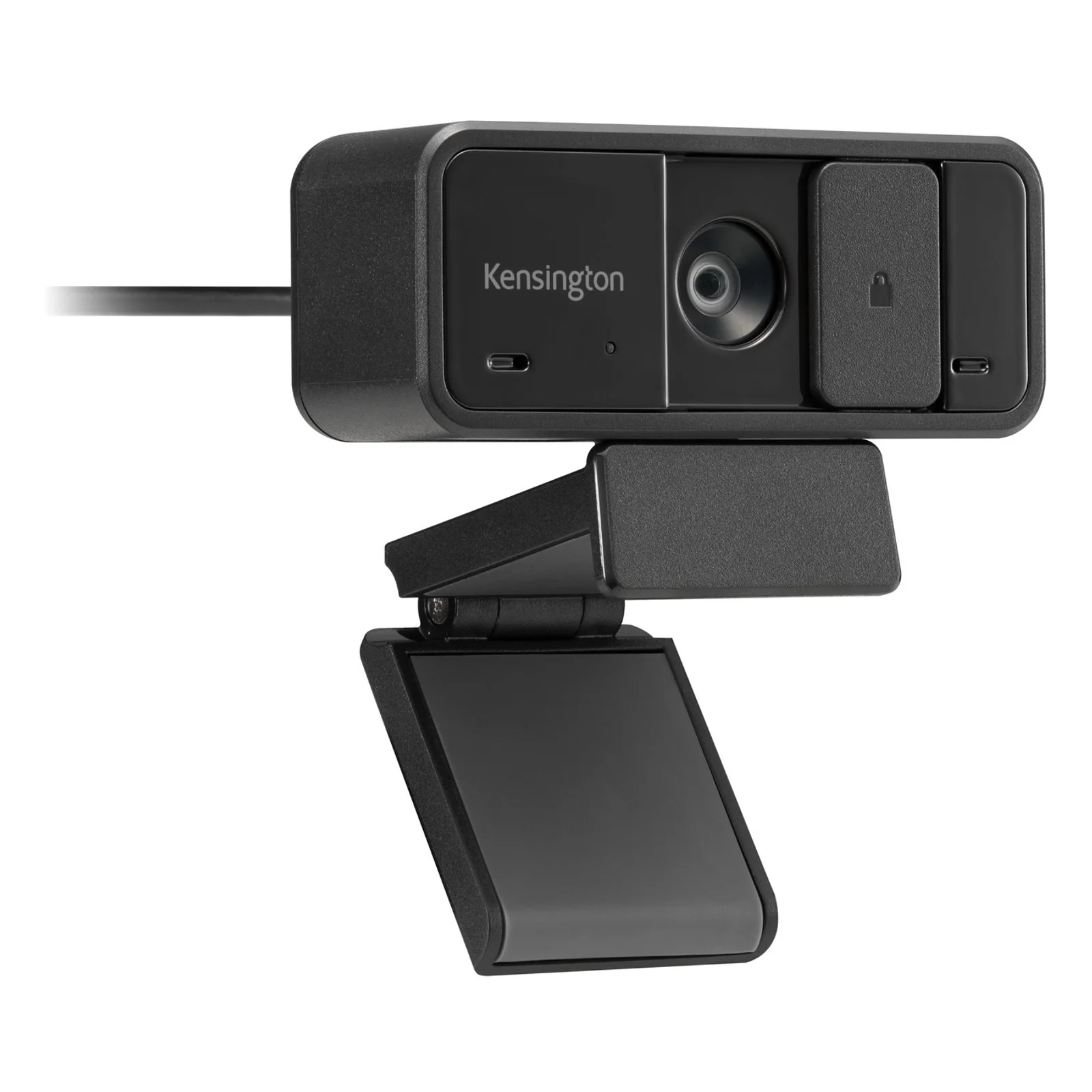 W1050 Webcam 1080p avec grand angle et mise au point fixe