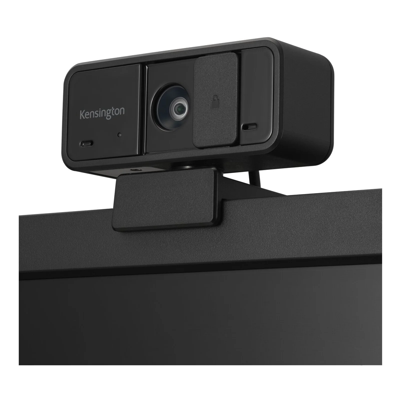 Kensington W1050 Webcam 1080p avec grand angle et mise au point fixe