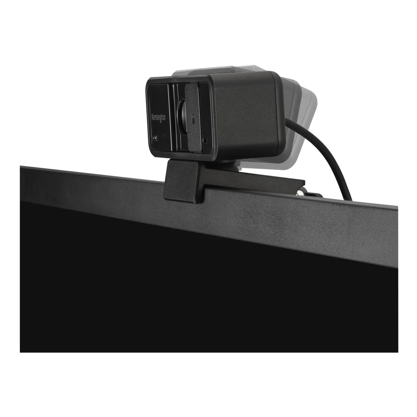 Kensington W1050 Webcam 1080p avec grand angle et mise au point fixe