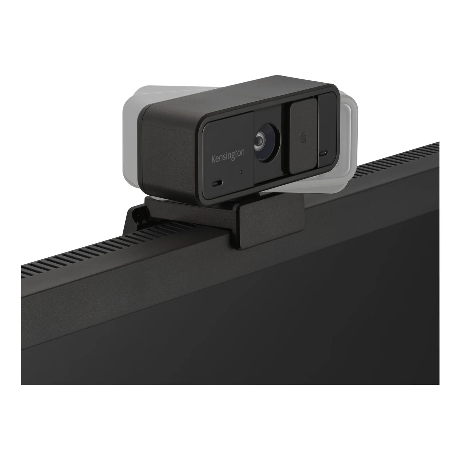 Kensington W1050 Webcam 1080p avec grand angle et mise au point fixe